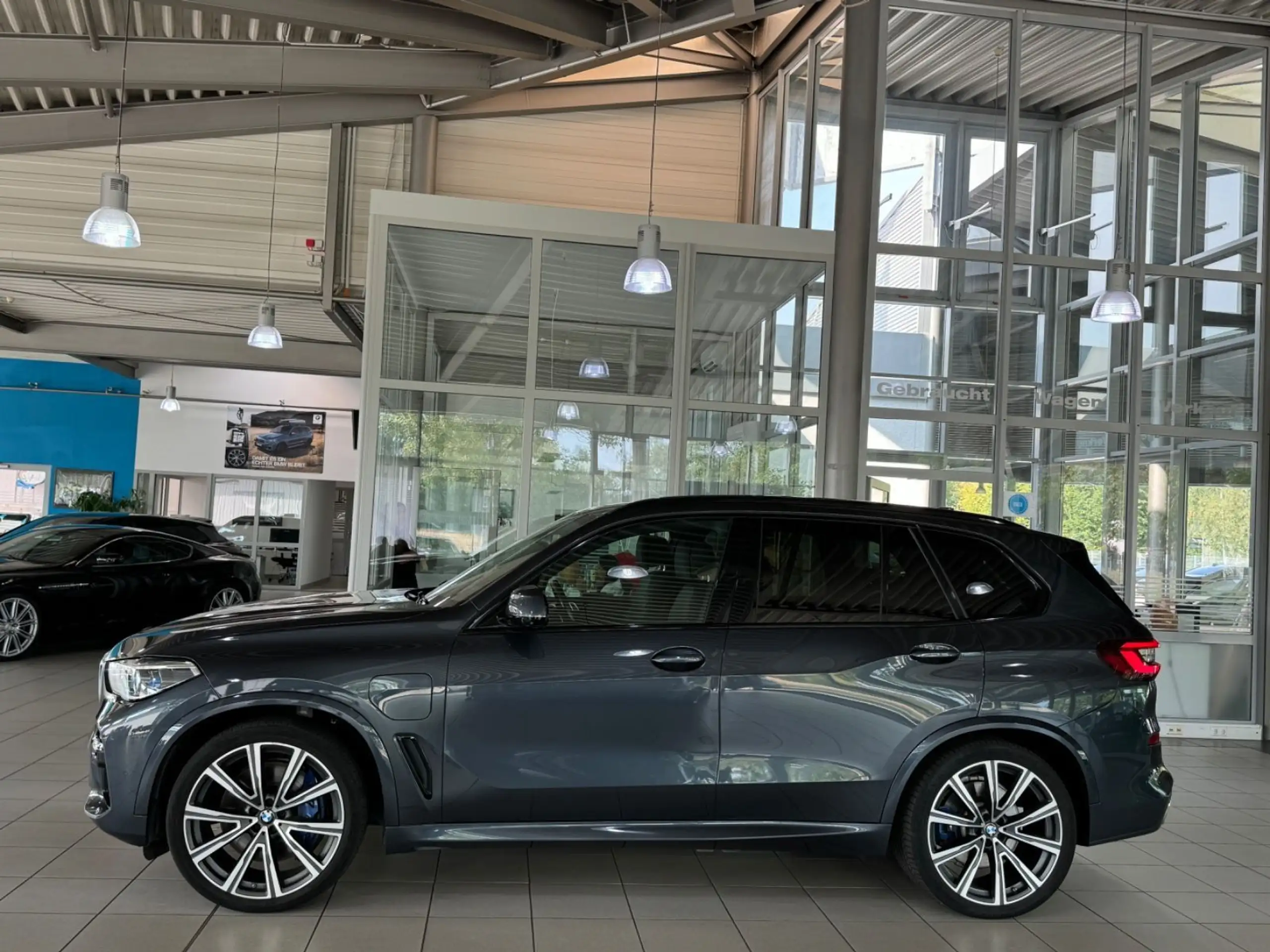 BMW - X5