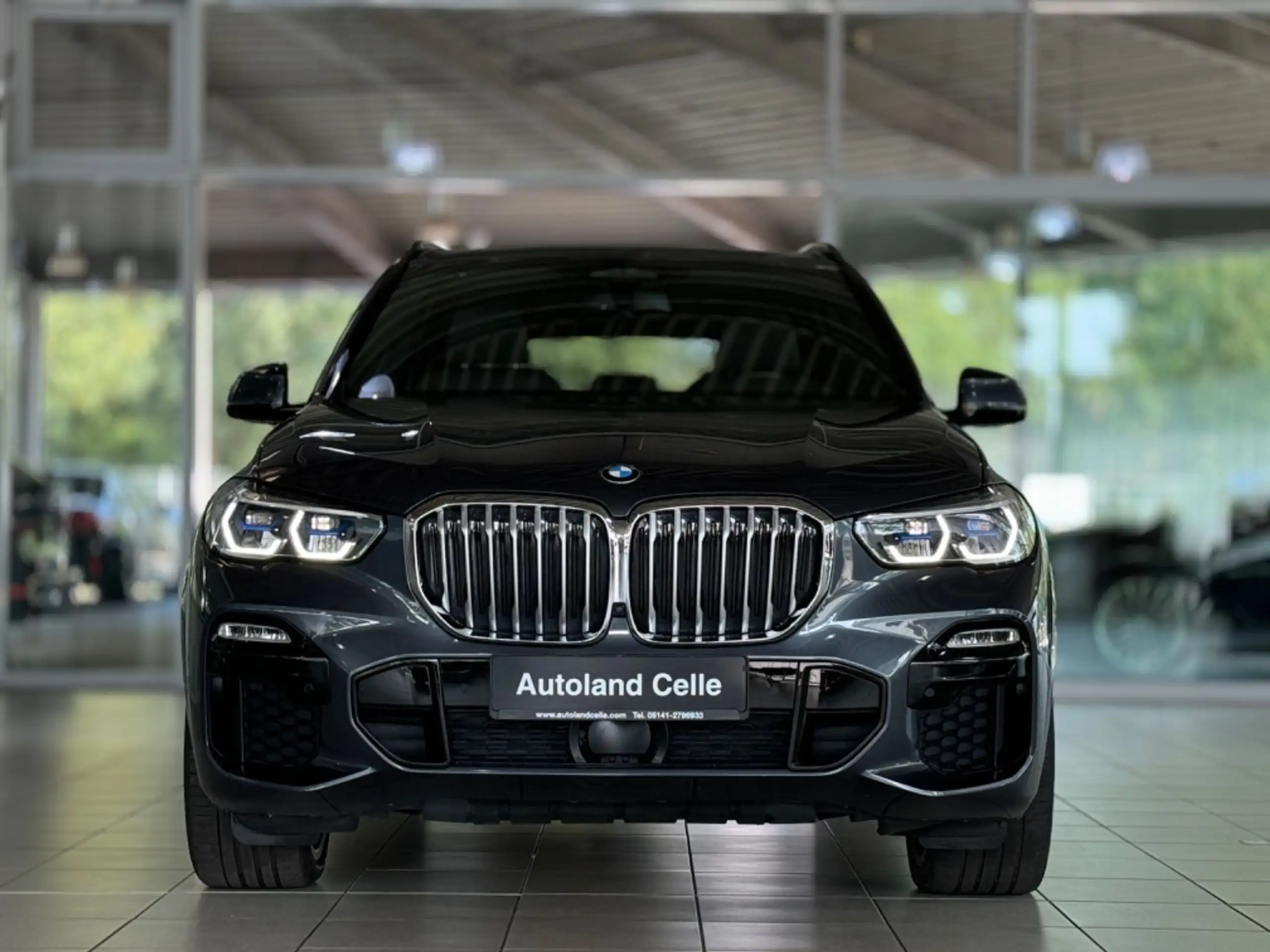 BMW - X5