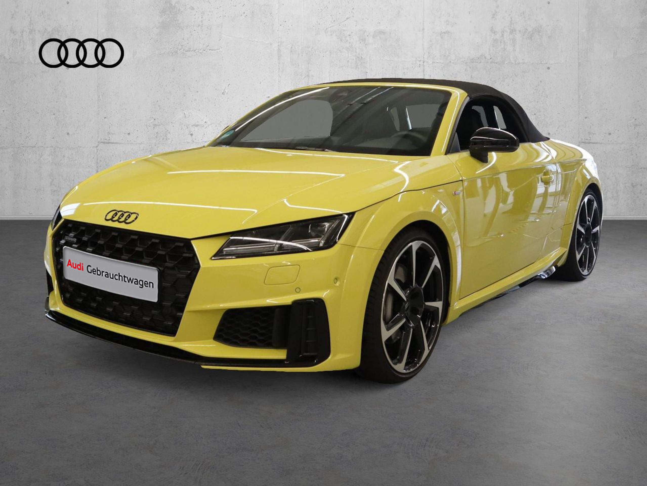 Audi - TT