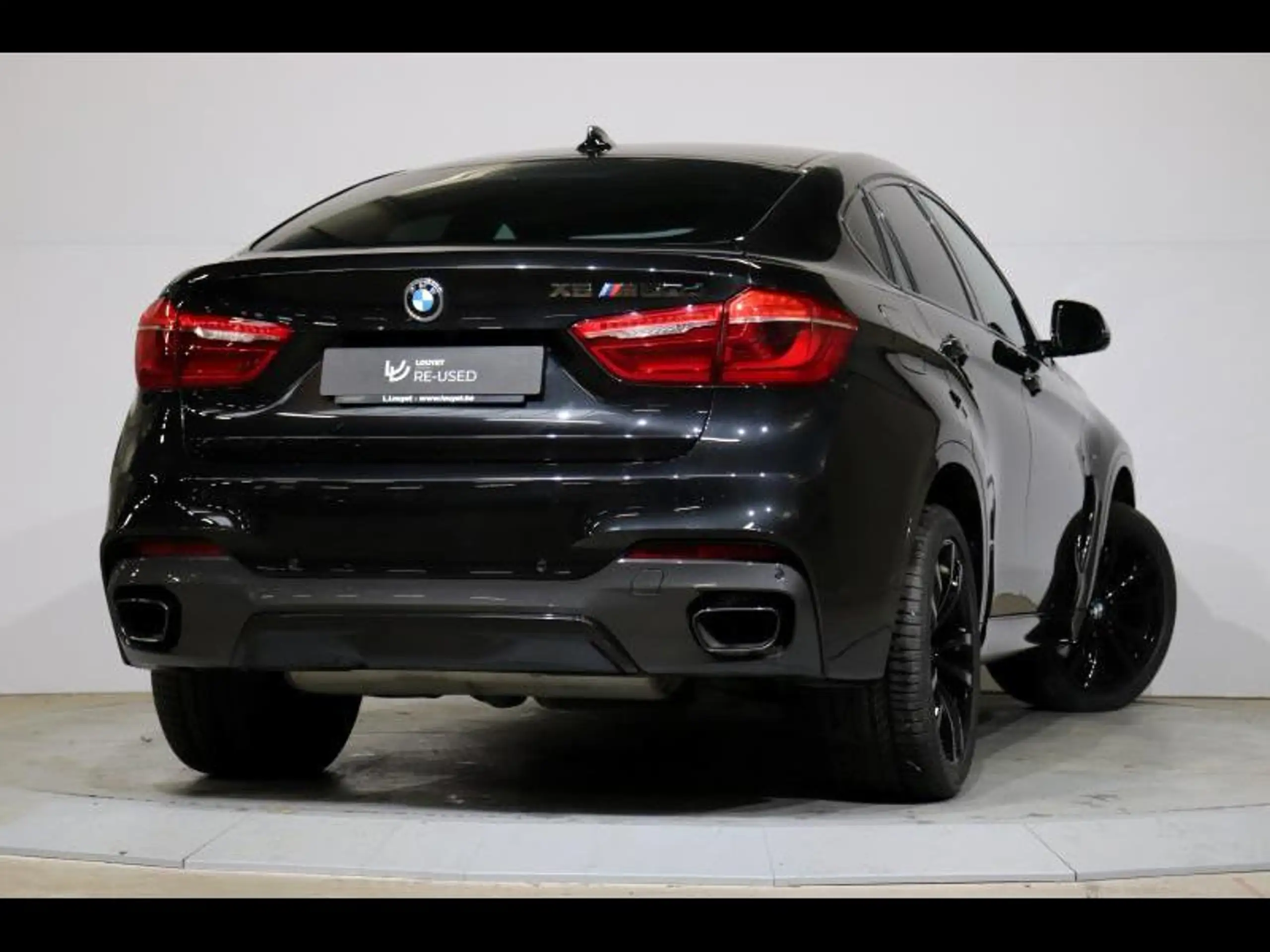 BMW - X6