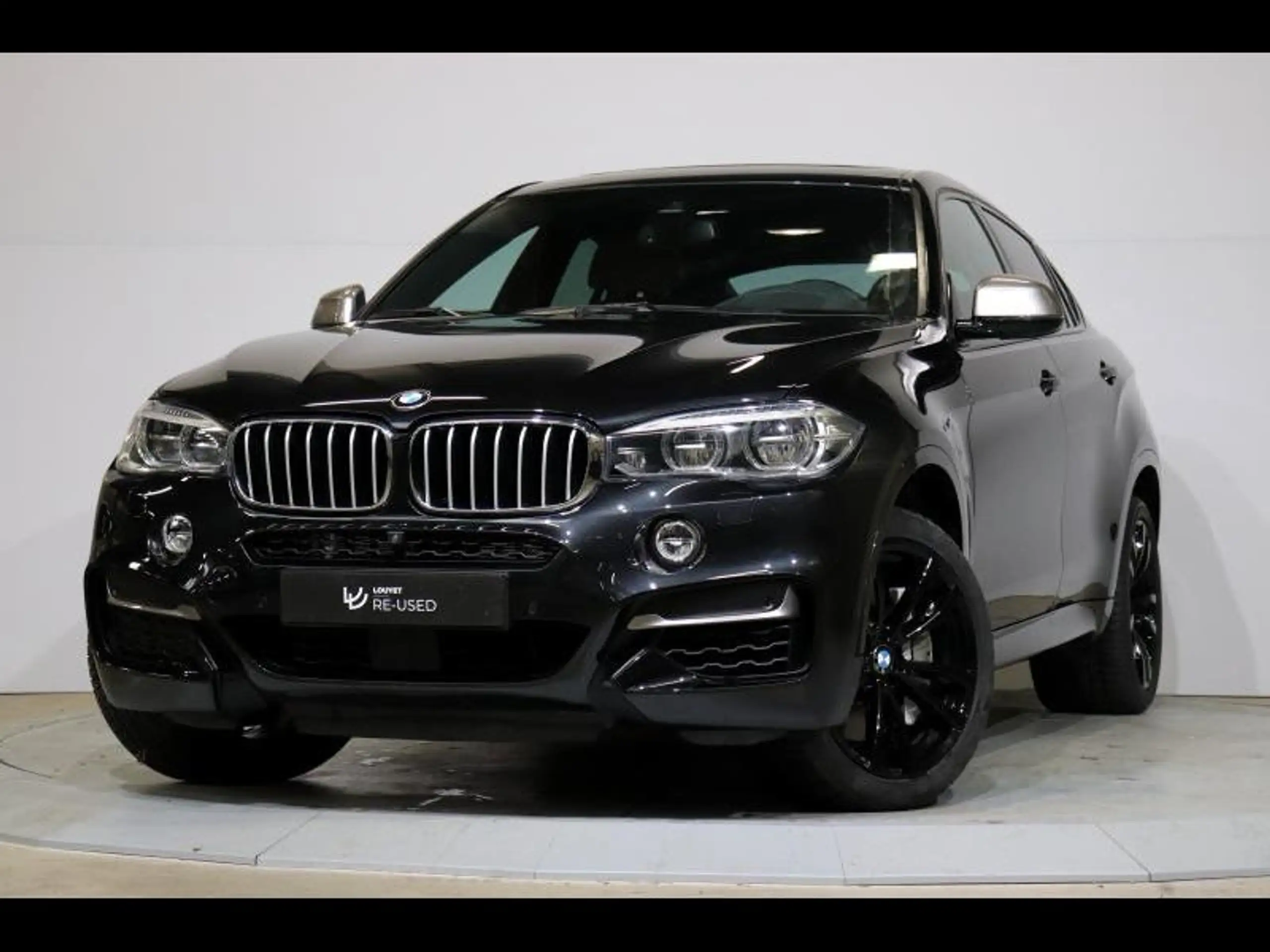 BMW - X6