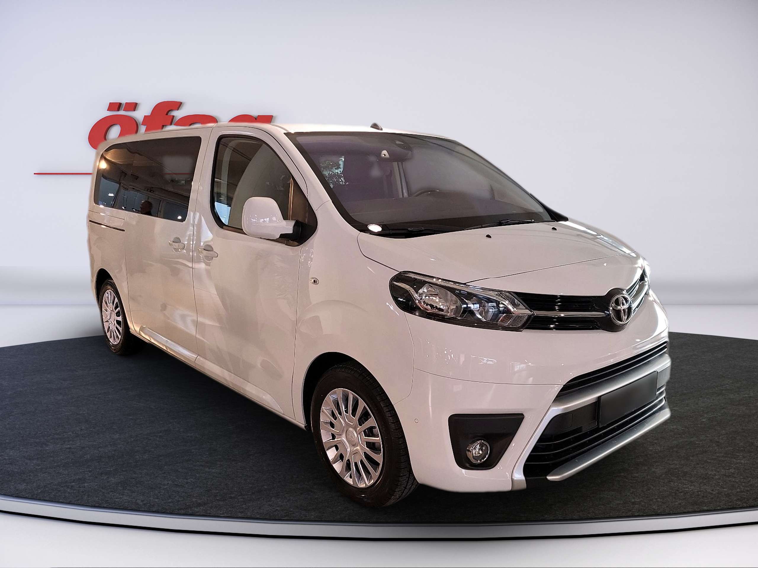 Toyota - Proace