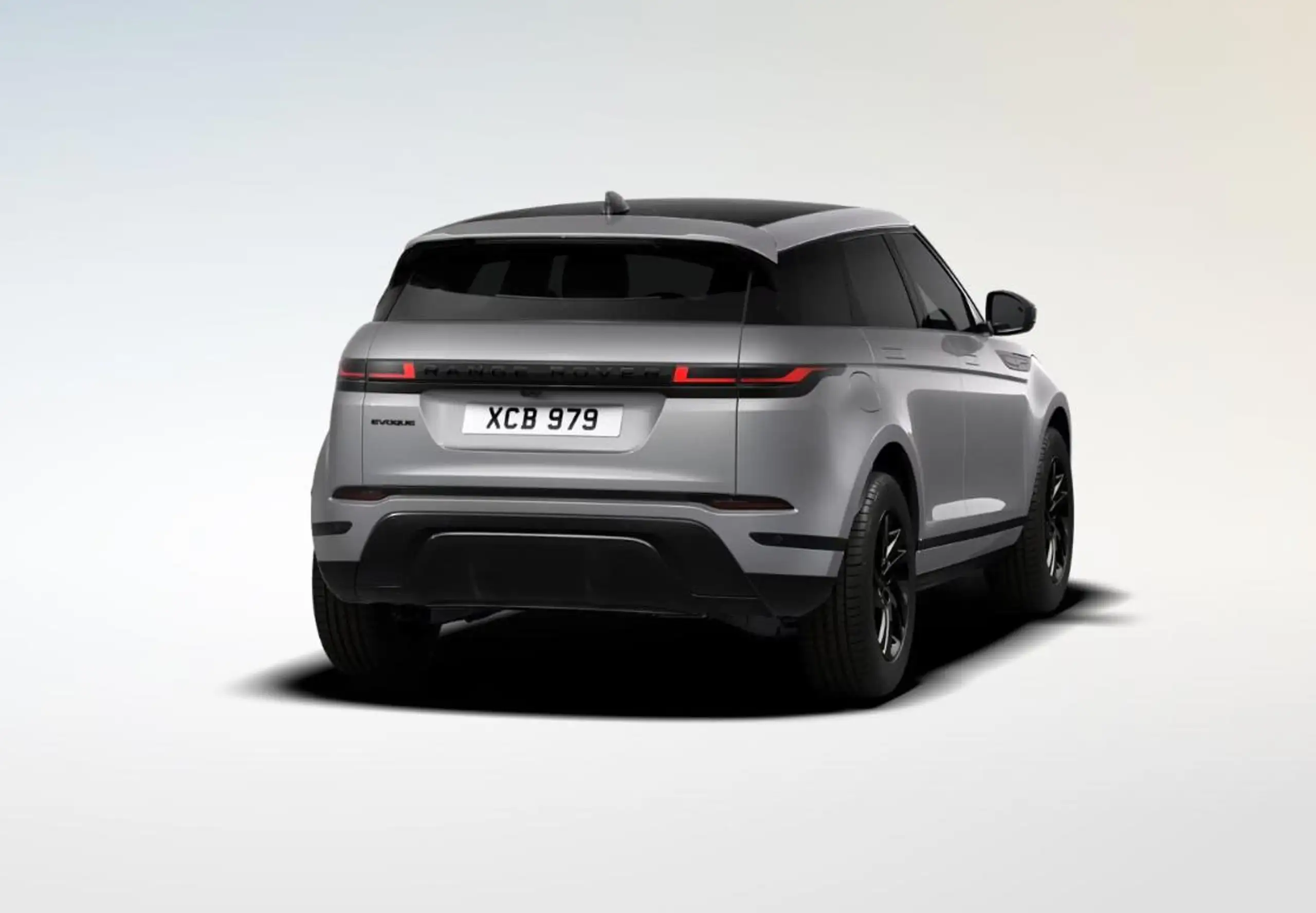 Land Rover - Range Rover Evoque