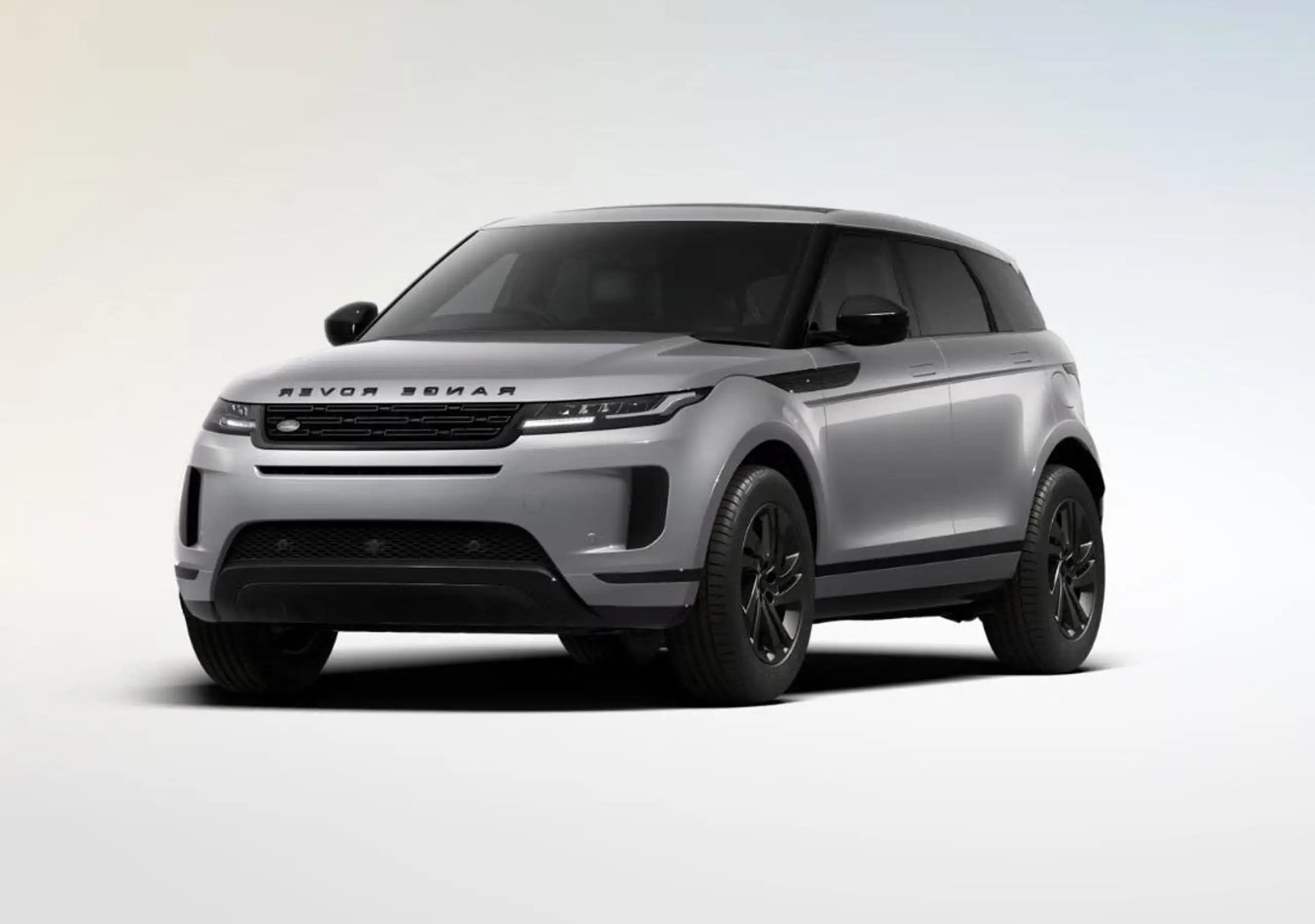 Land Rover - Range Rover Evoque