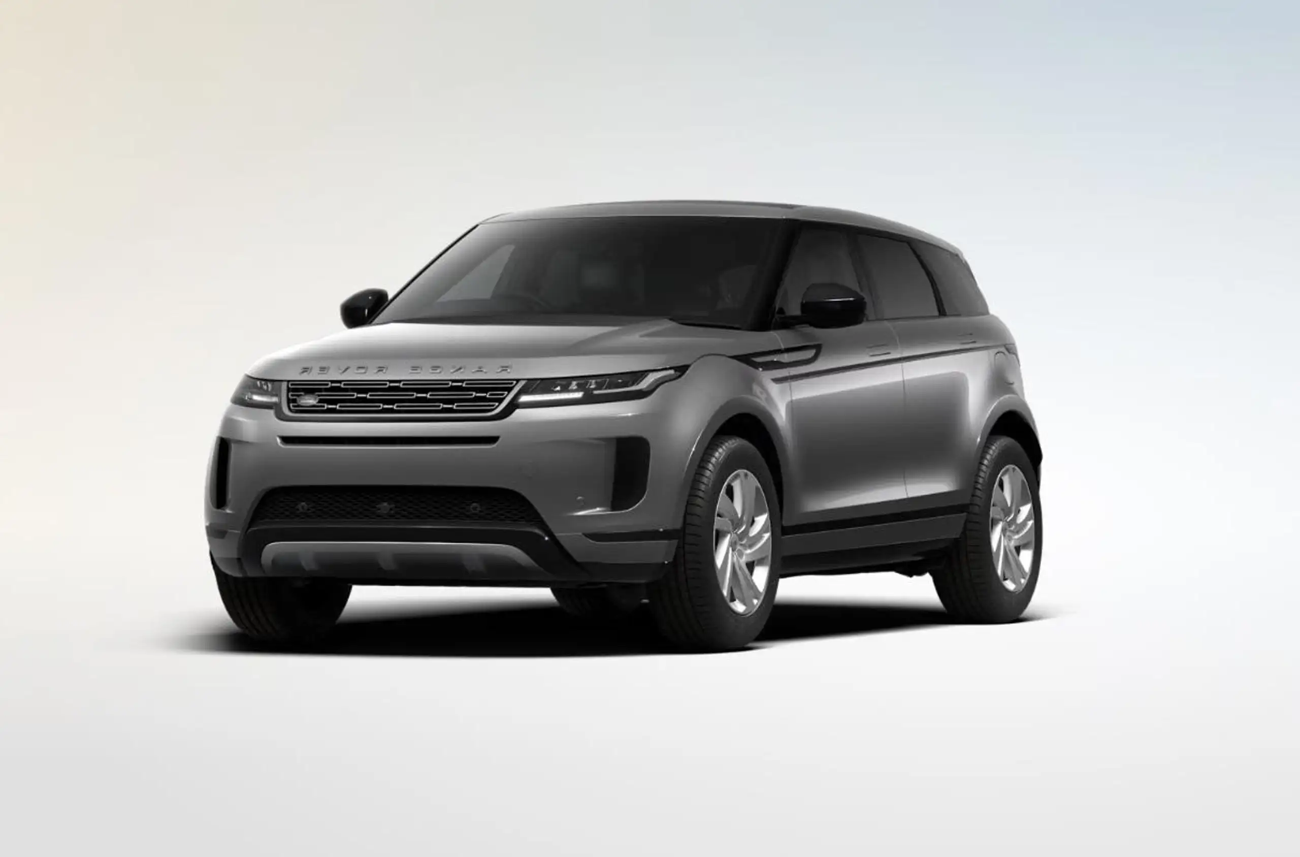 Land Rover - Range Rover Evoque