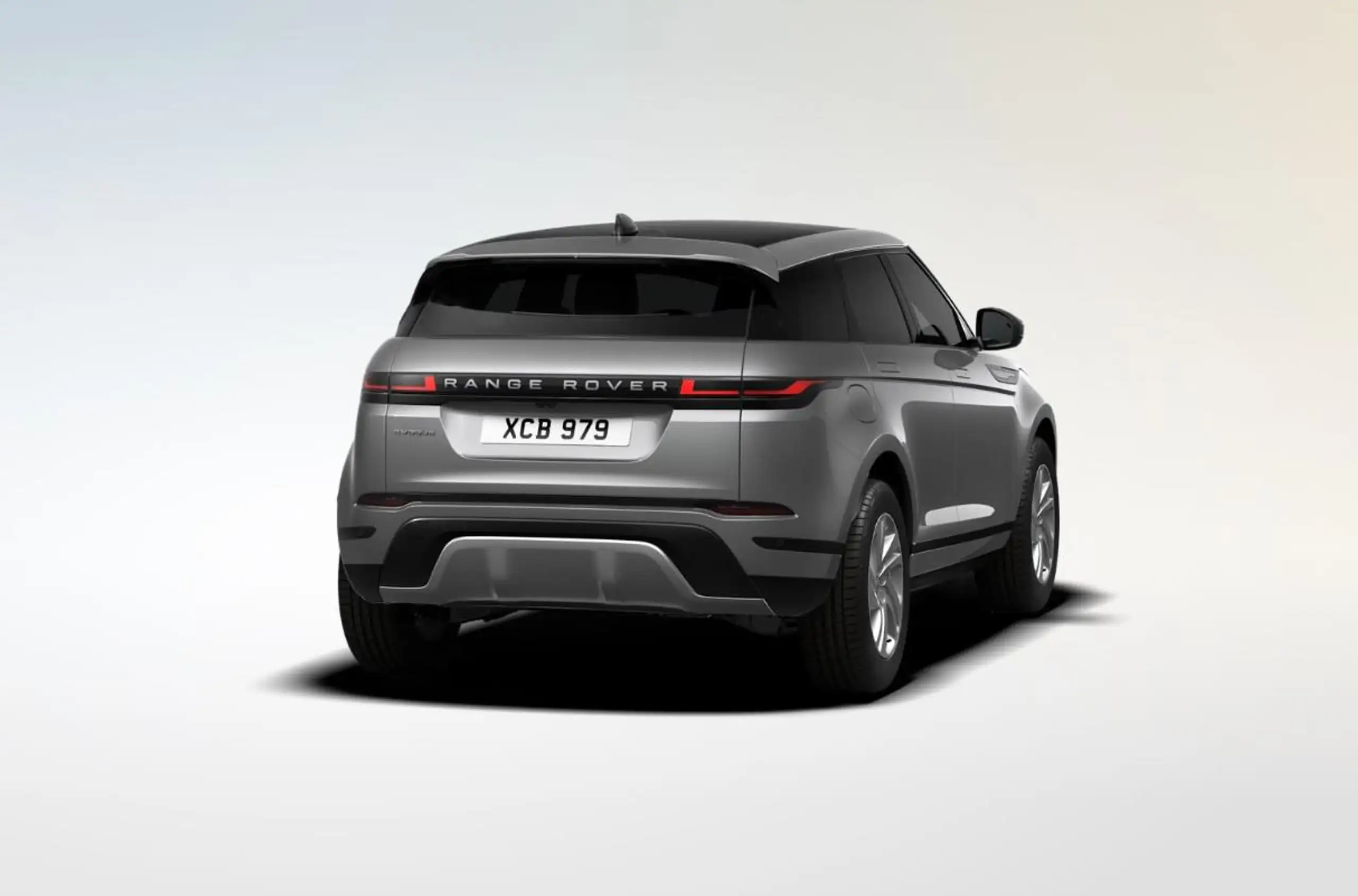 Land Rover - Range Rover Evoque