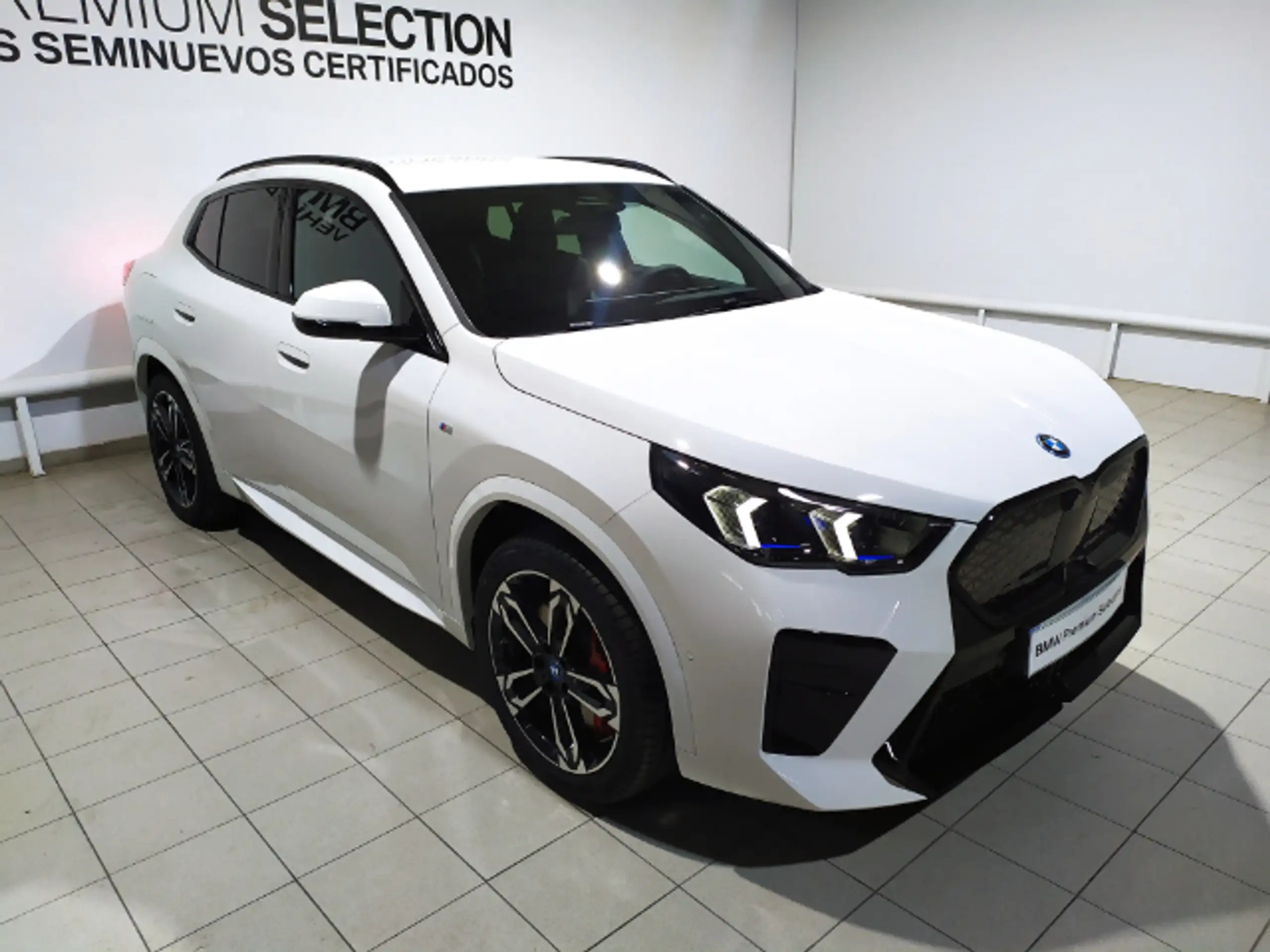 BMW - X2