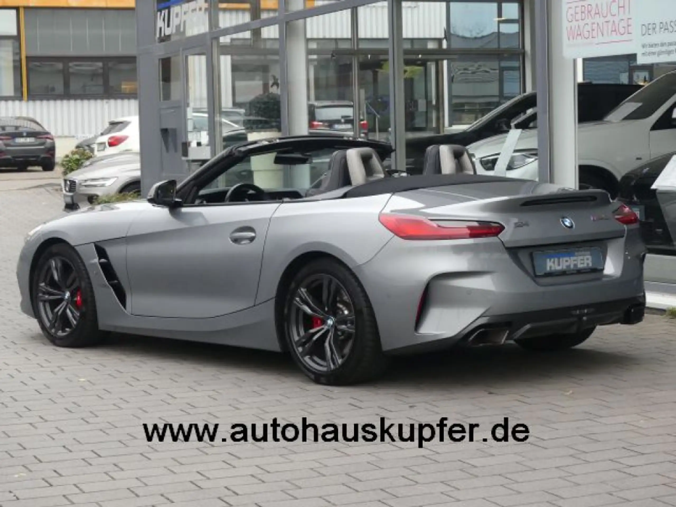 BMW - Z4 M