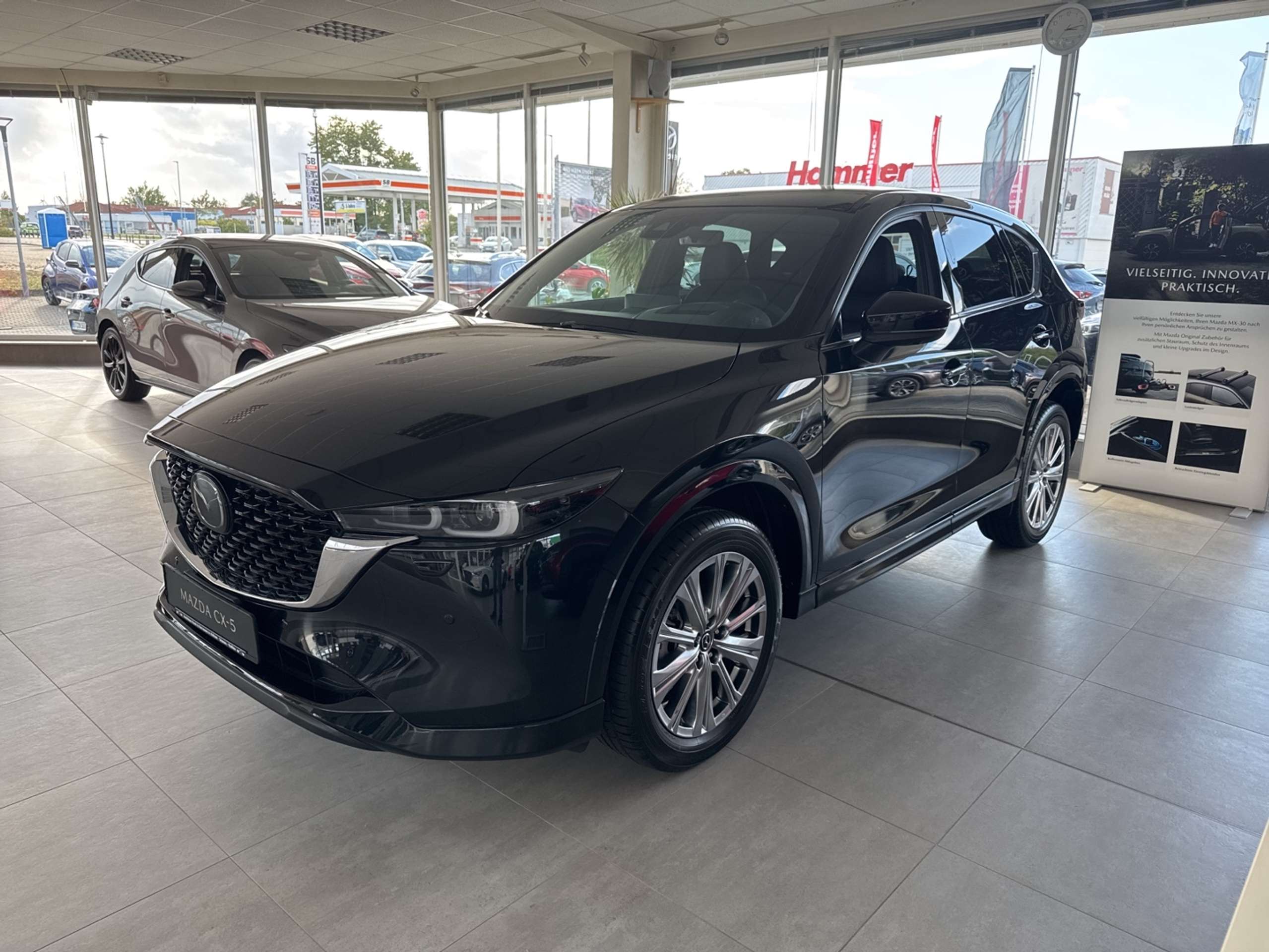 Mazda - CX-5