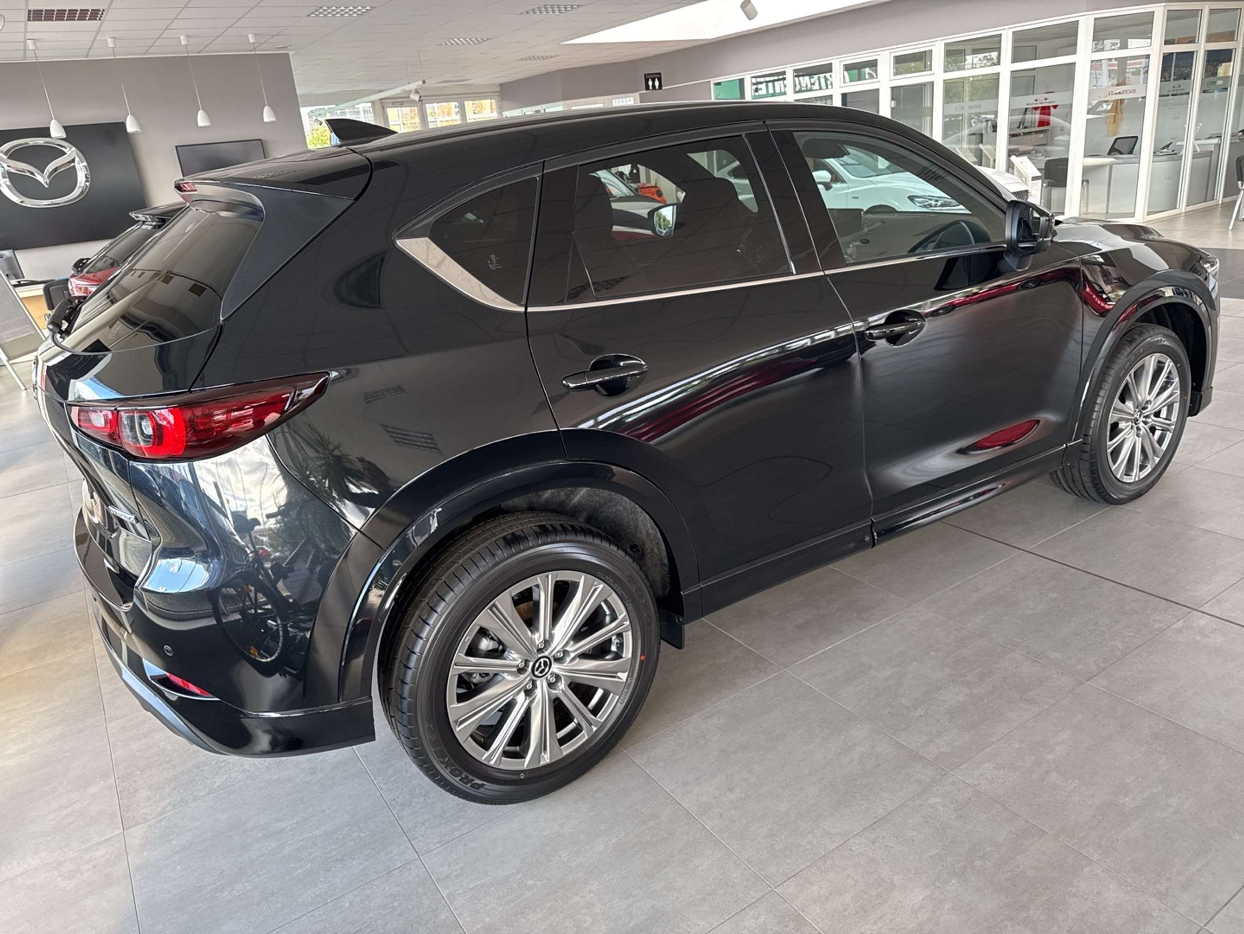 Mazda - CX-5