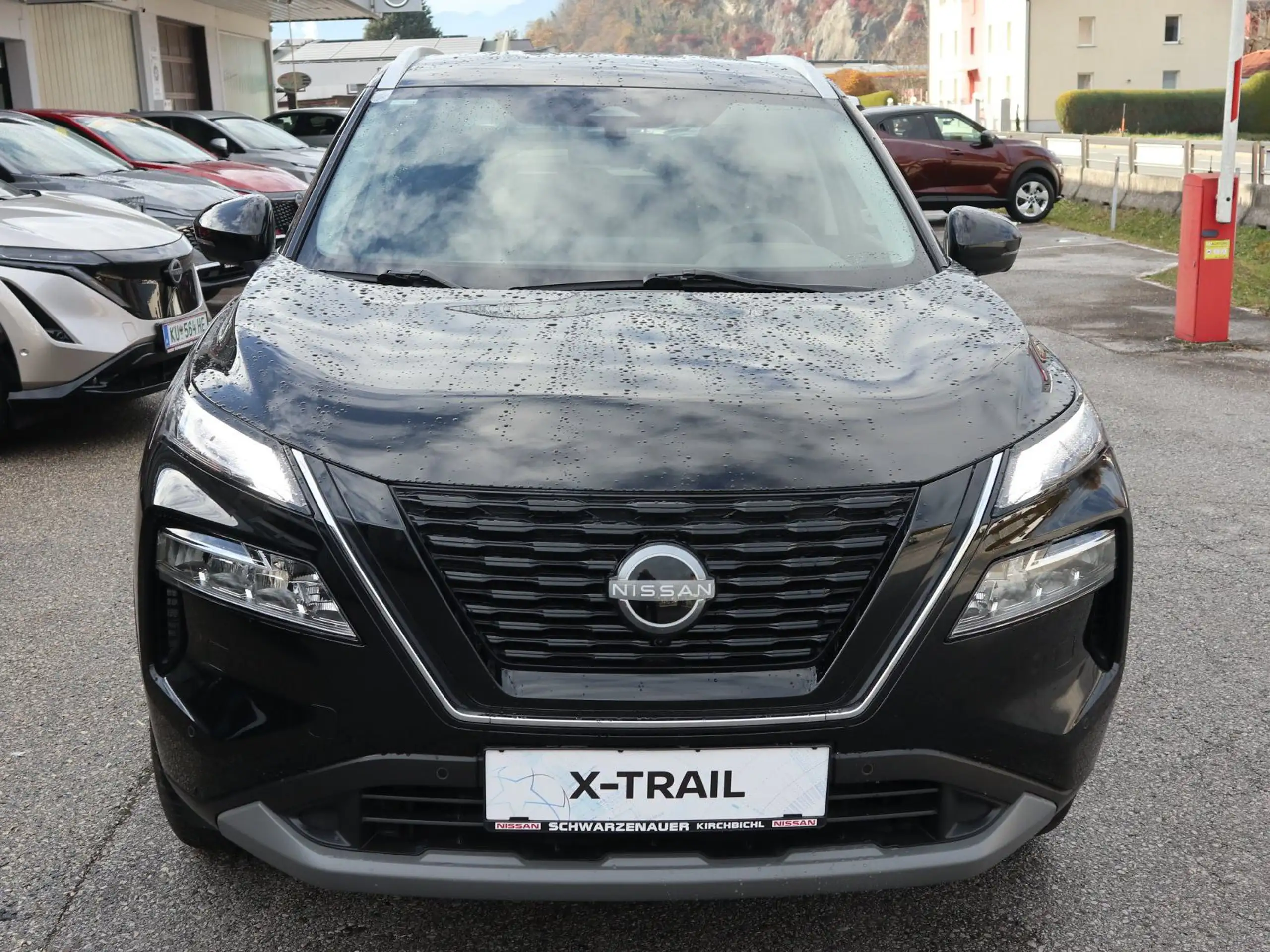 Nissan - X-Trail