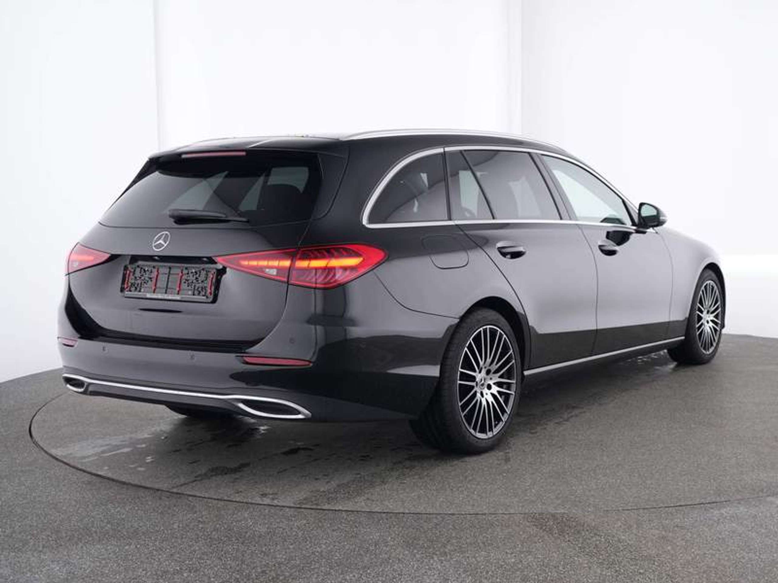 Mercedes-Benz - C 300