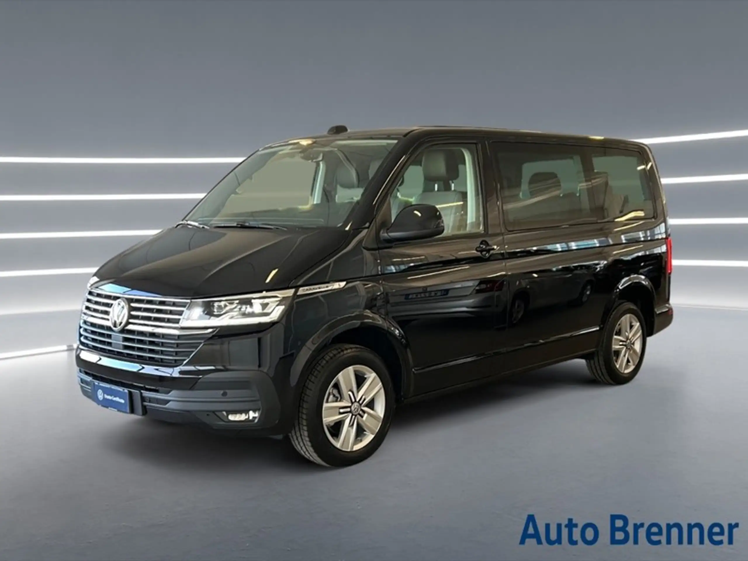 Volkswagen T6.1 Caravelle 2024