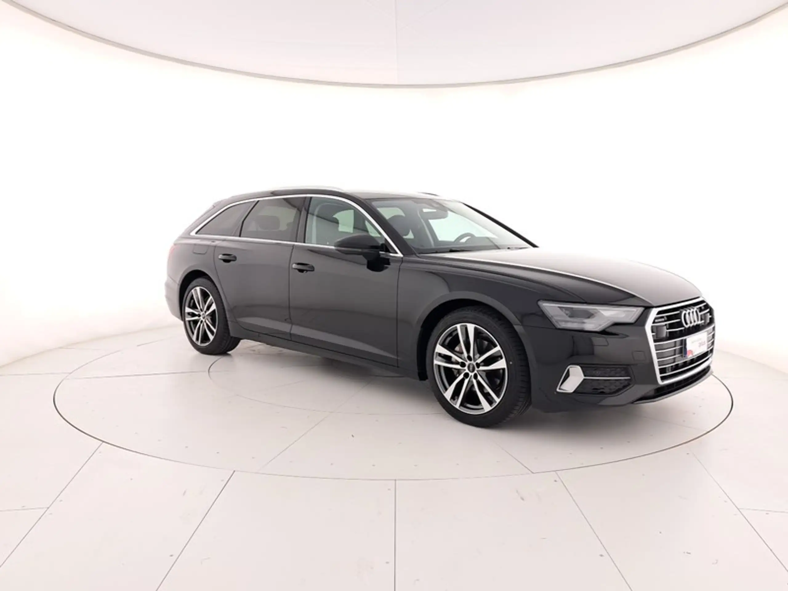 Audi - A6