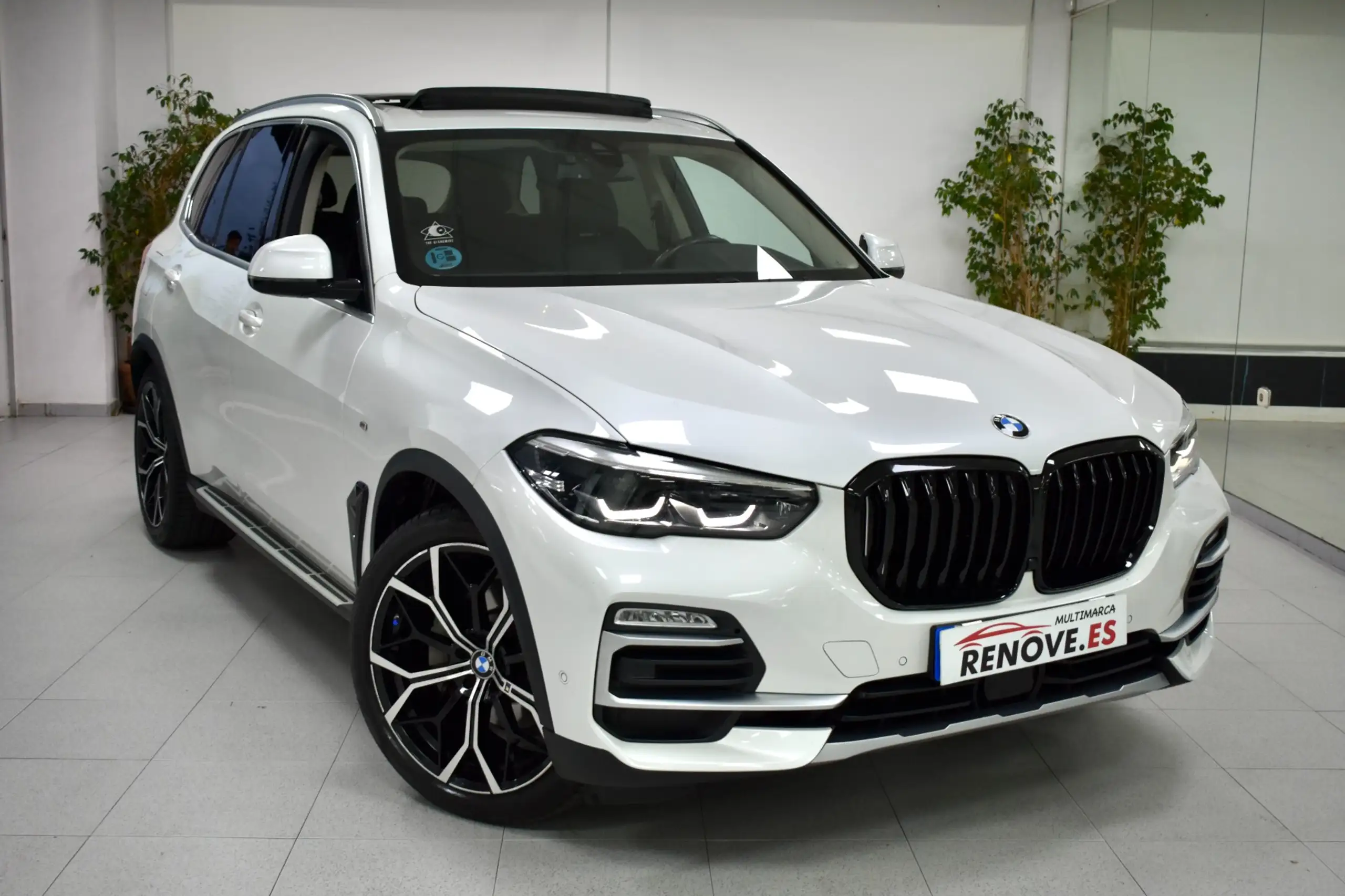 BMW - X5