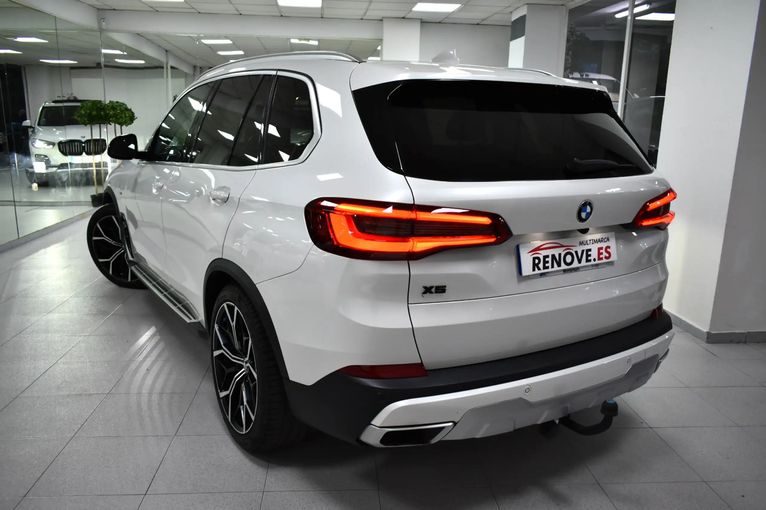 BMW - X5