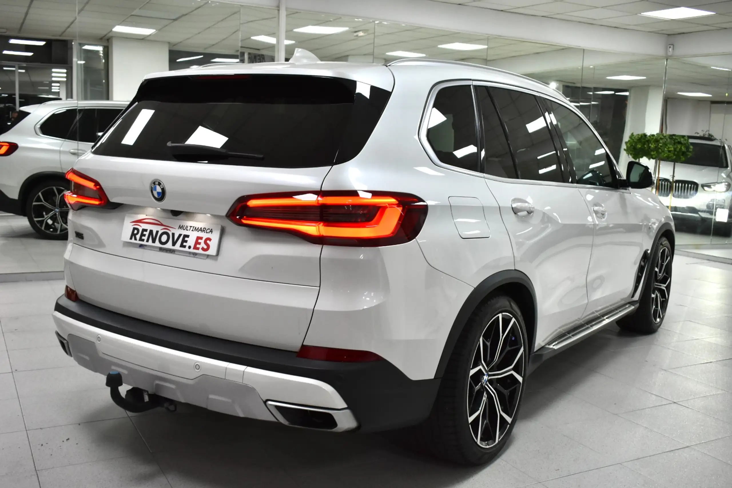 BMW - X5