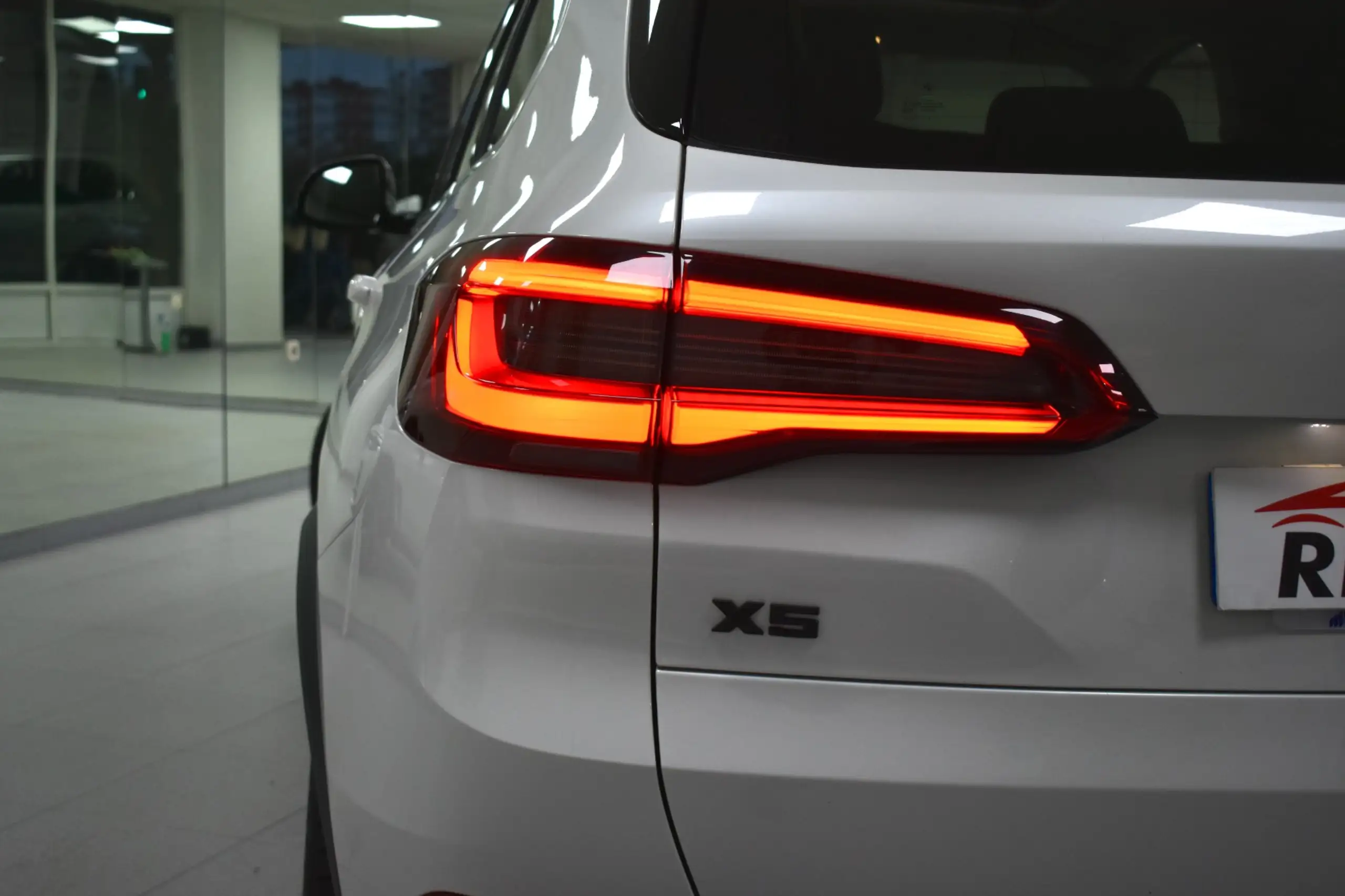 BMW - X5