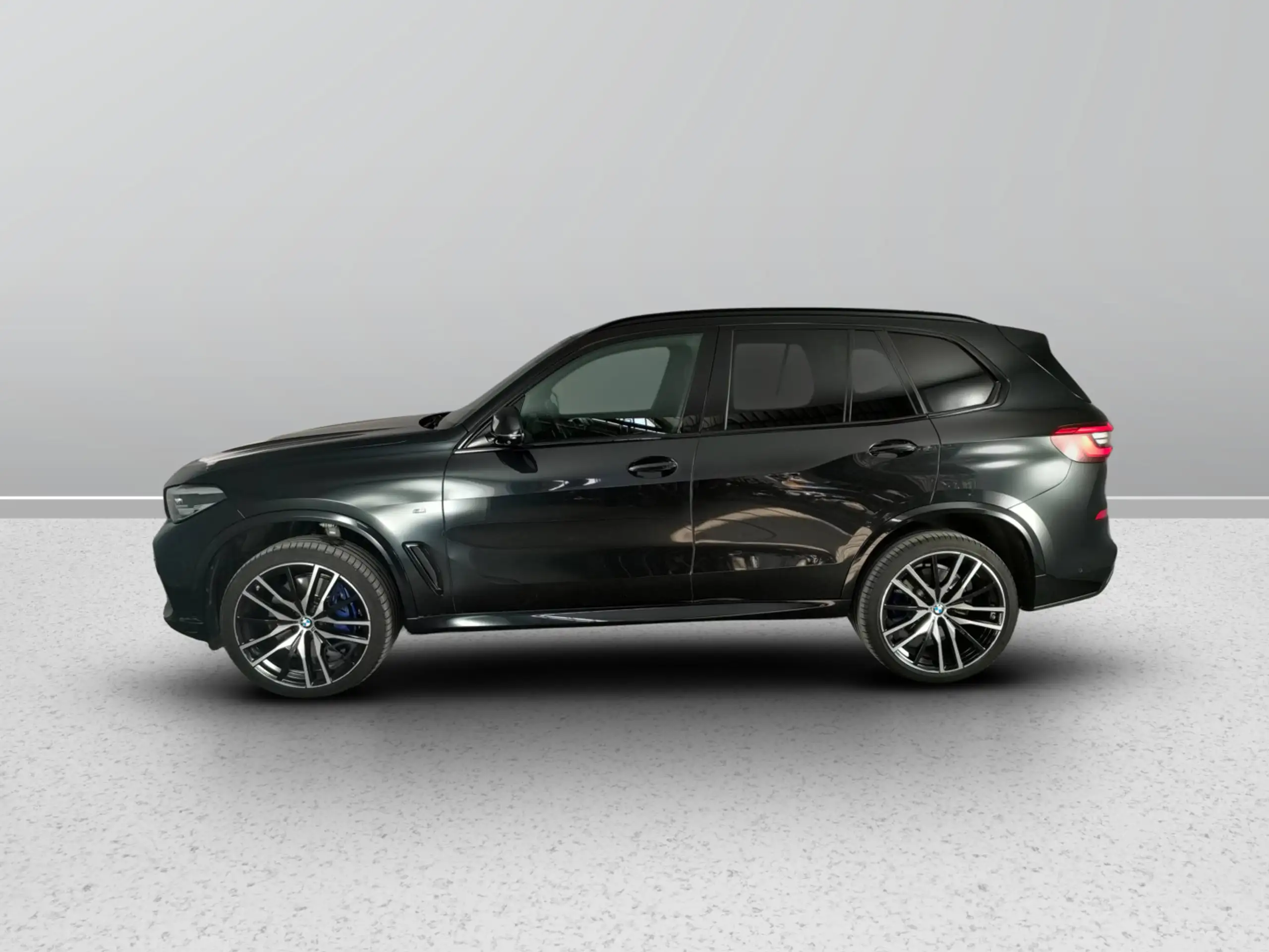 BMW - X5