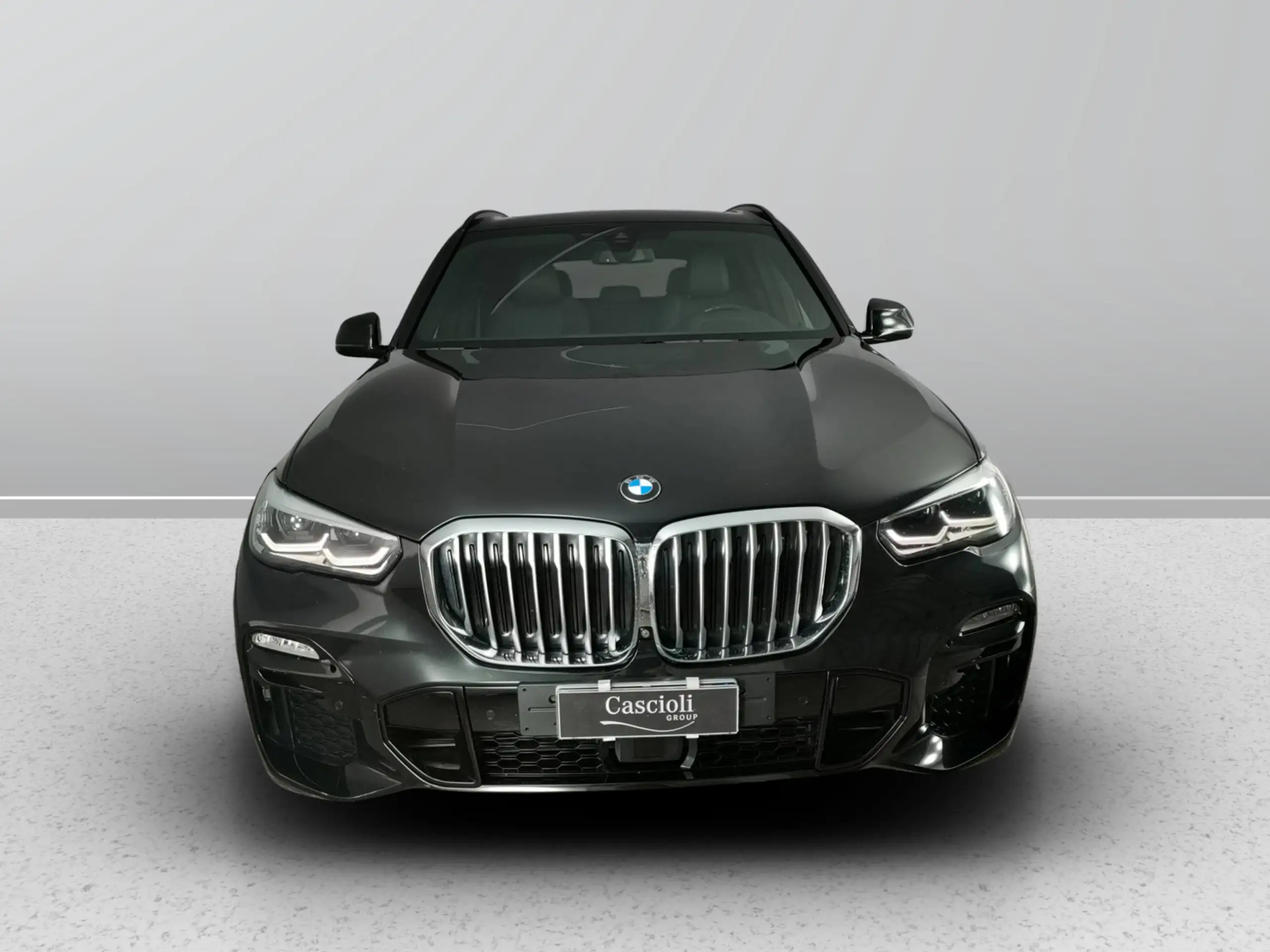 BMW - X5