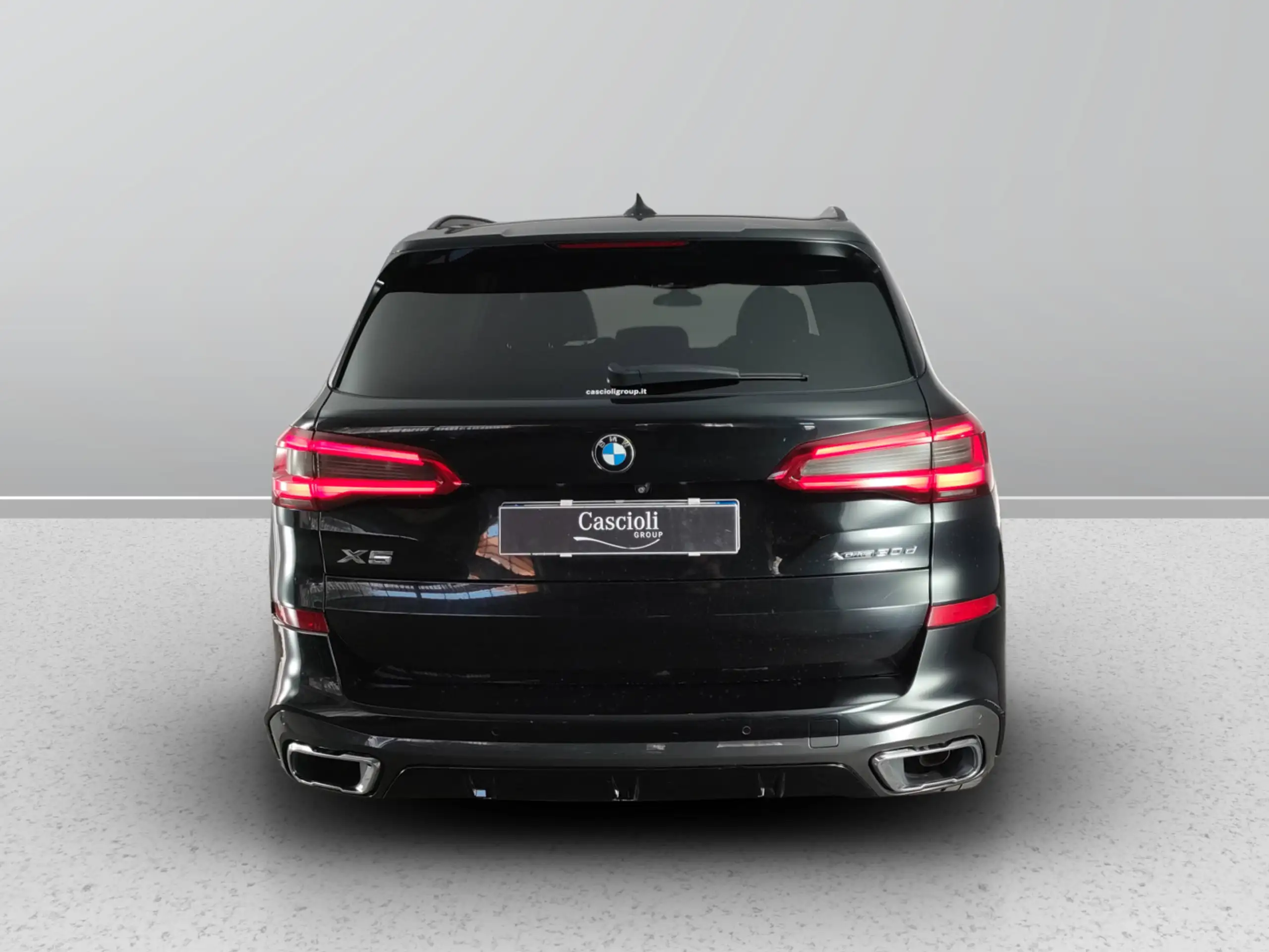 BMW - X5