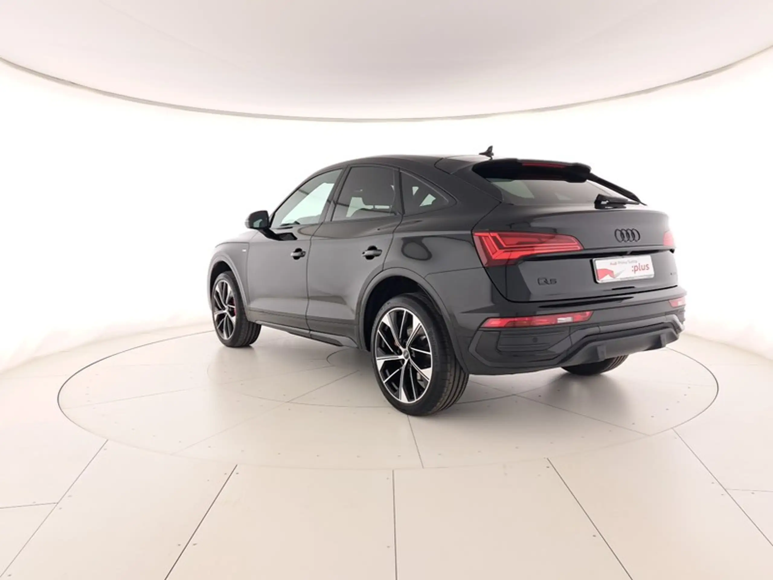 Audi - Q5