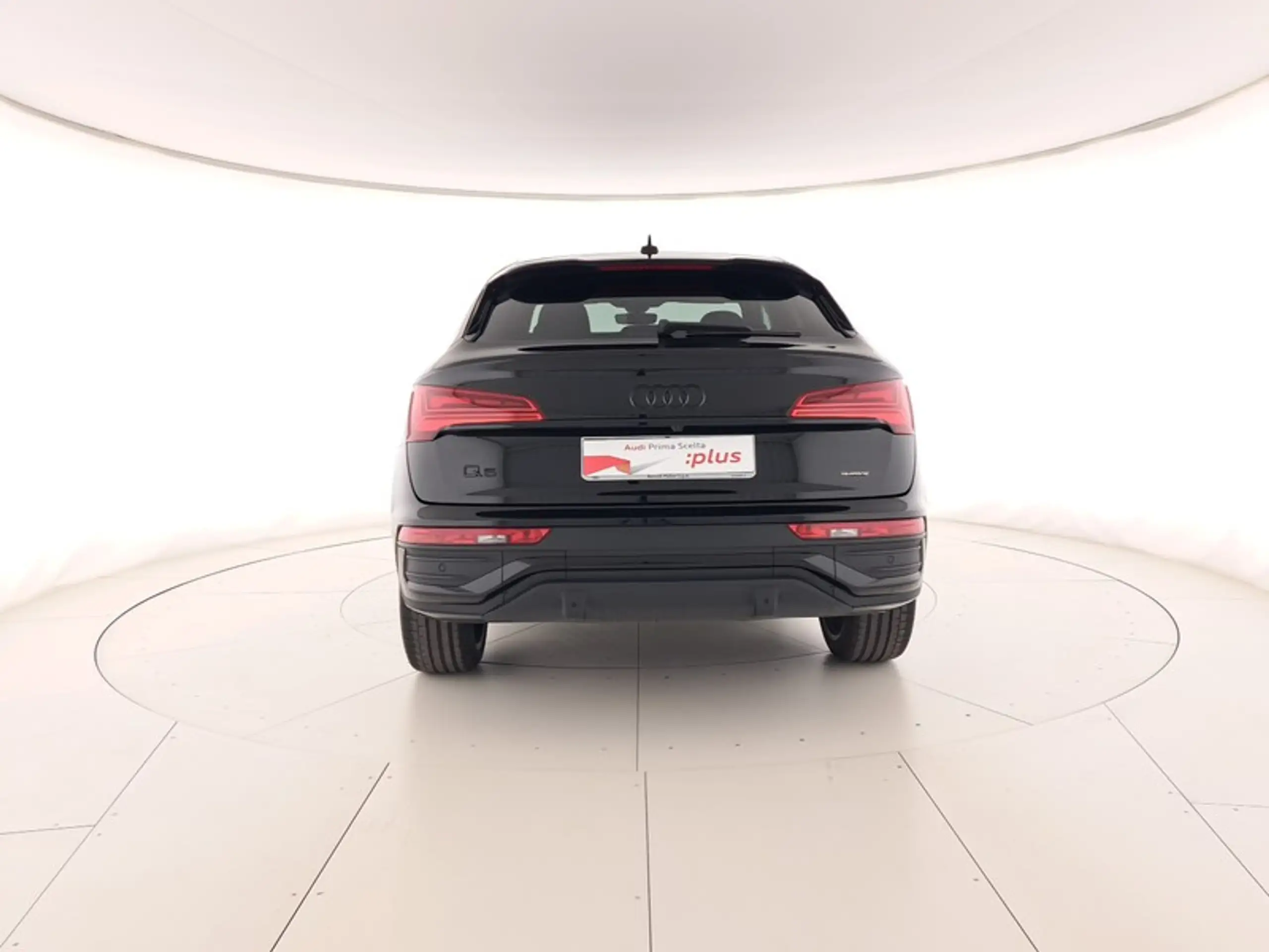 Audi - Q5