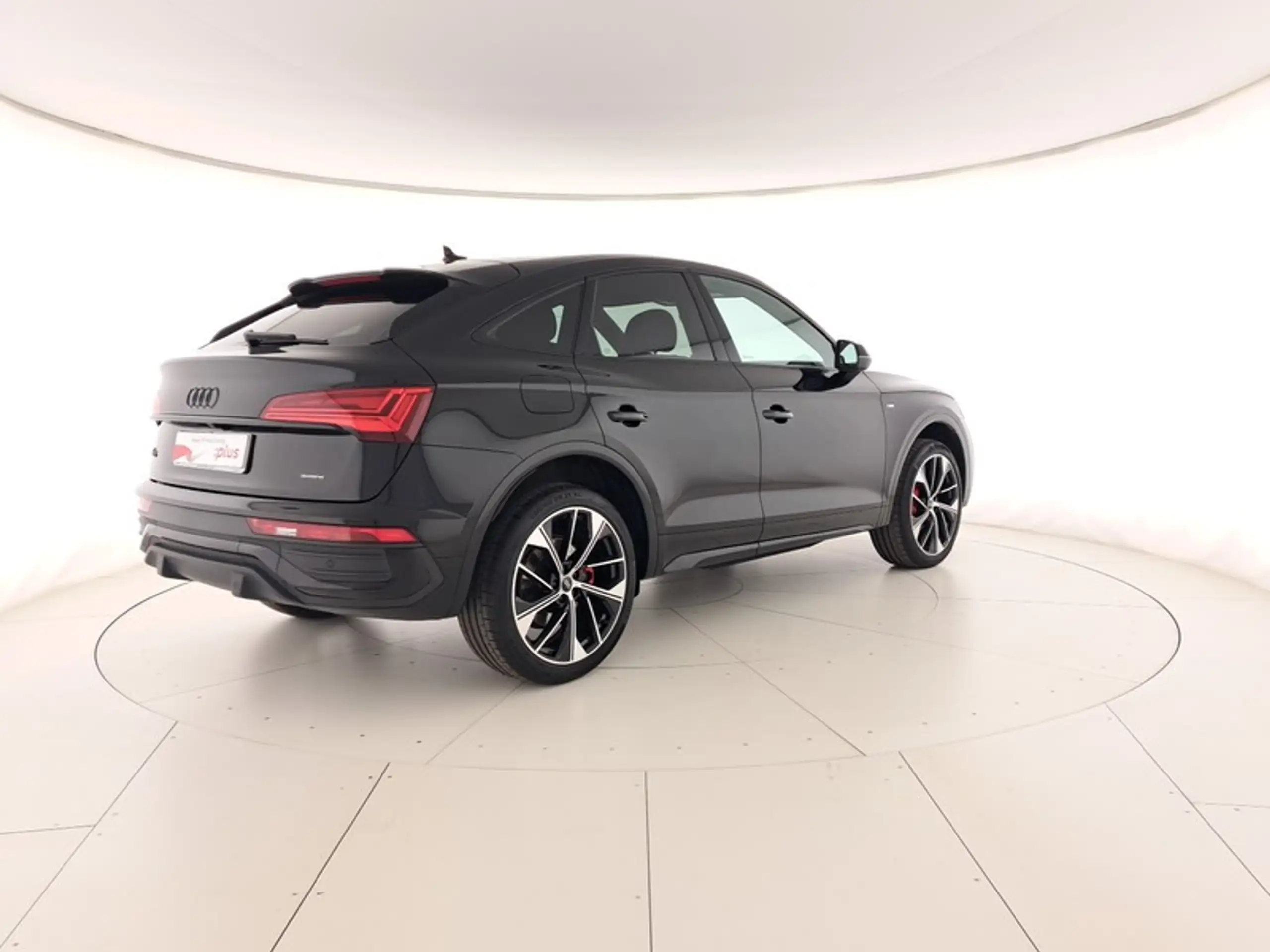 Audi - Q5