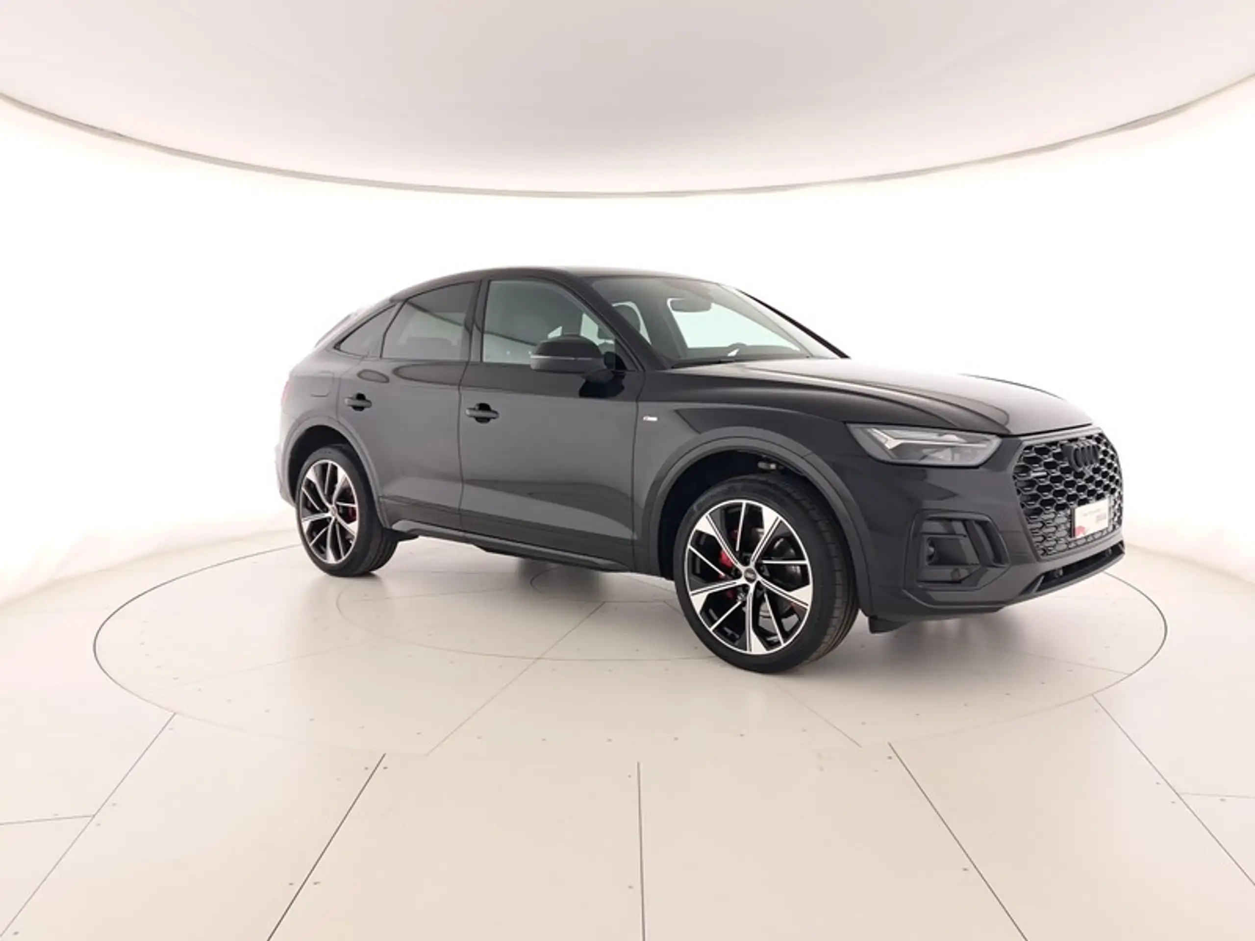 Audi - Q5