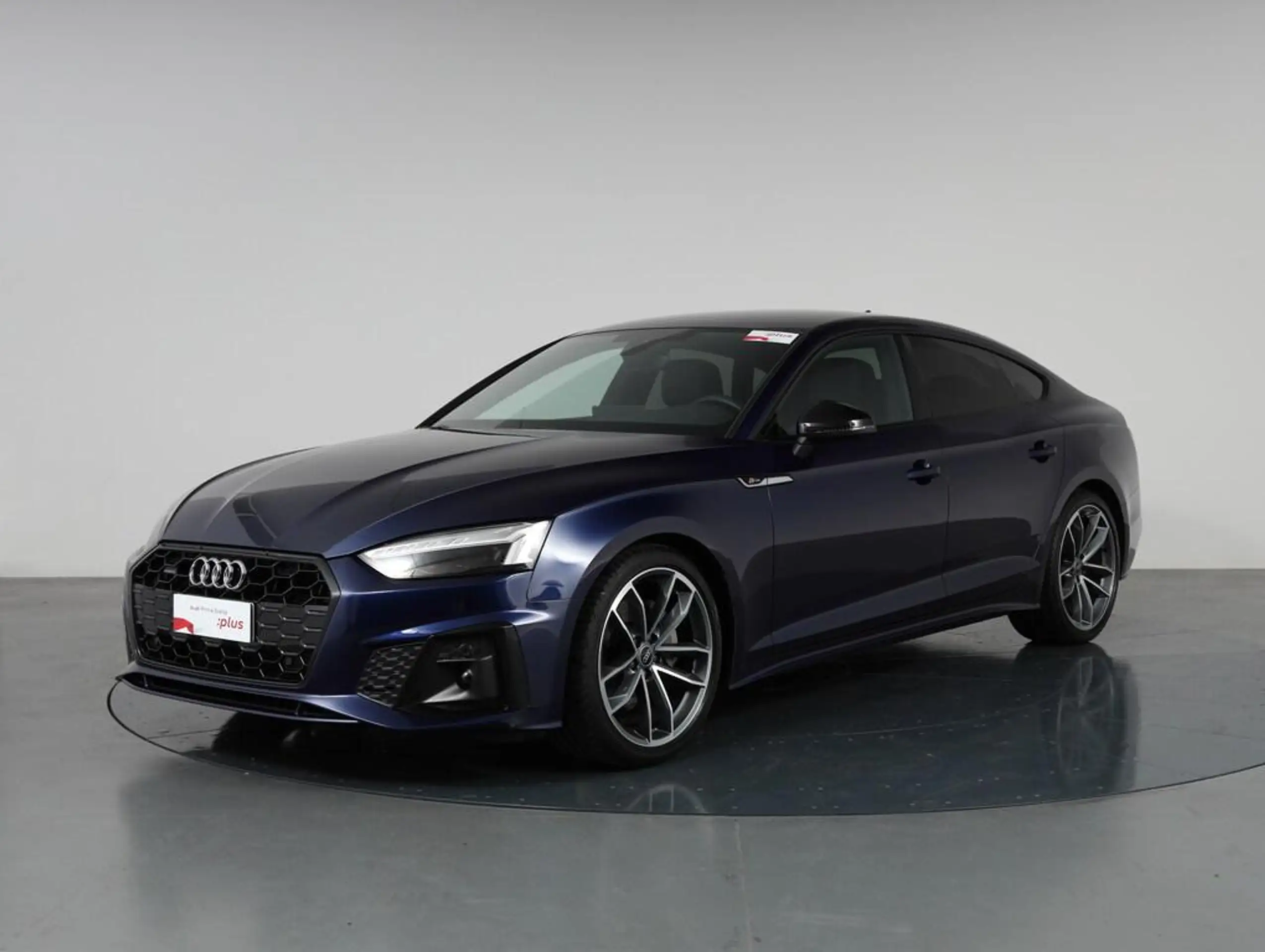 Audi - A5