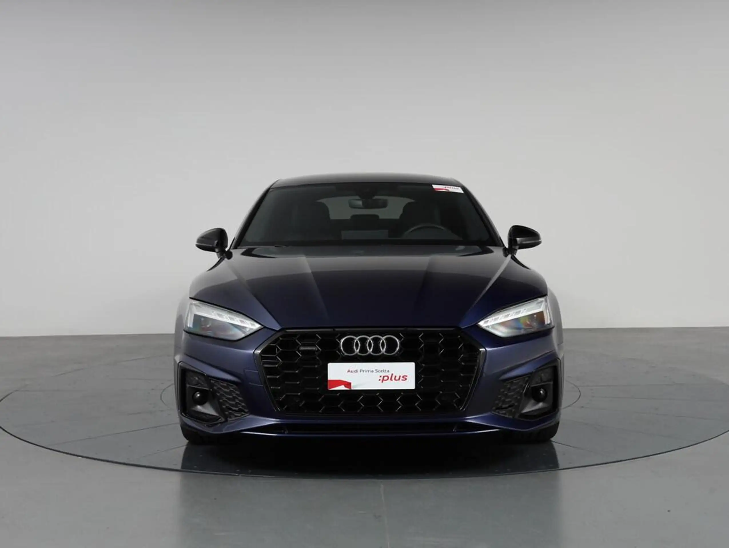 Audi - A5