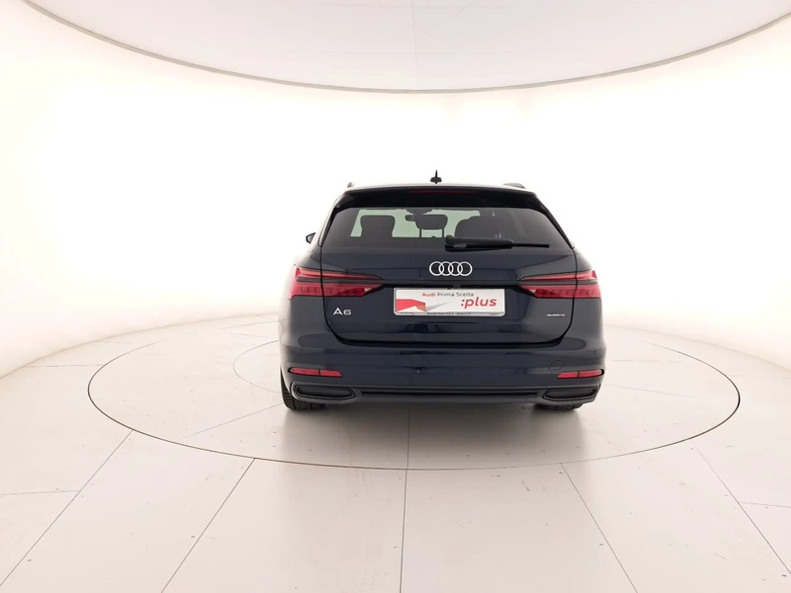 Audi - A6