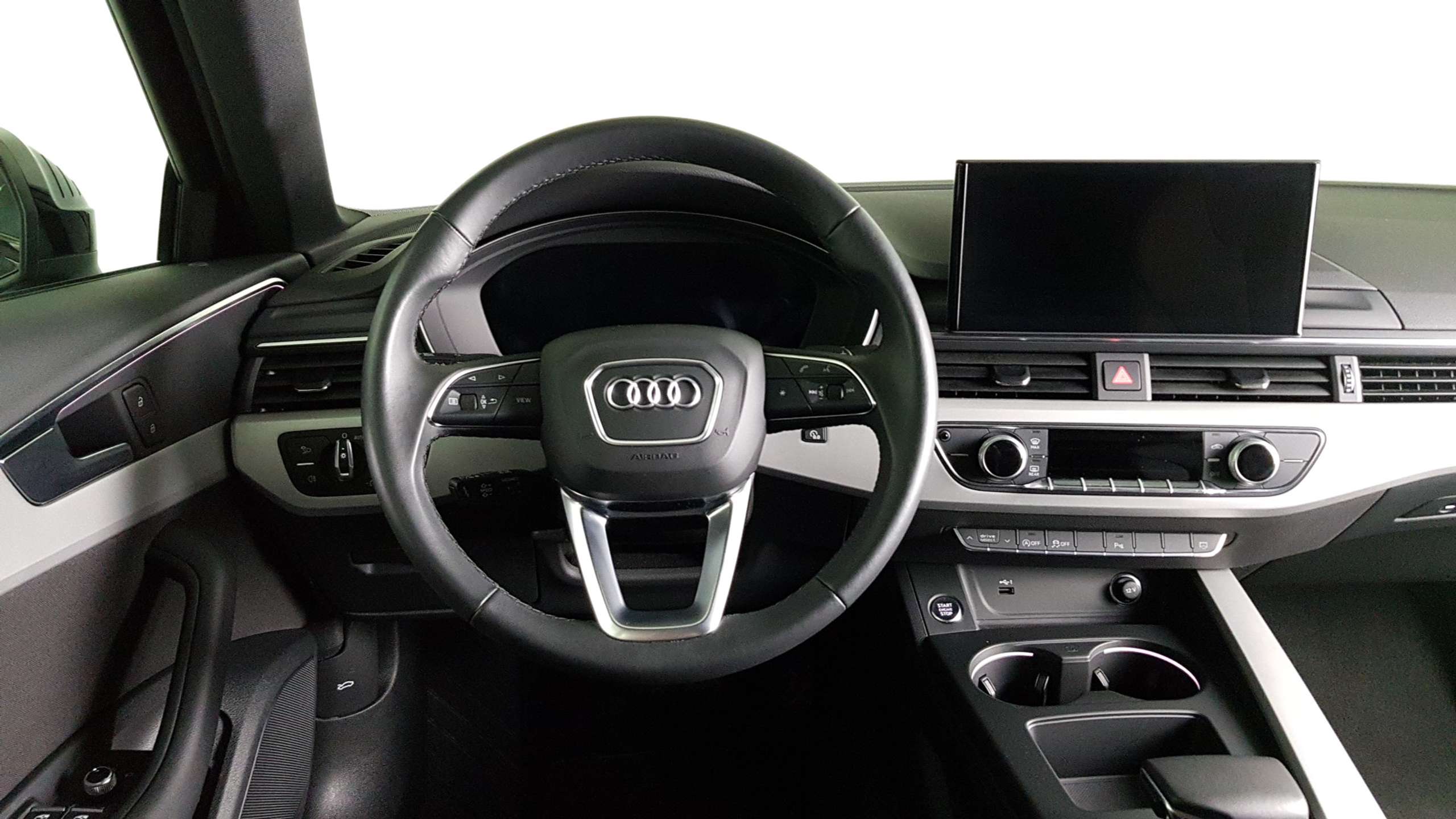 Audi - A4