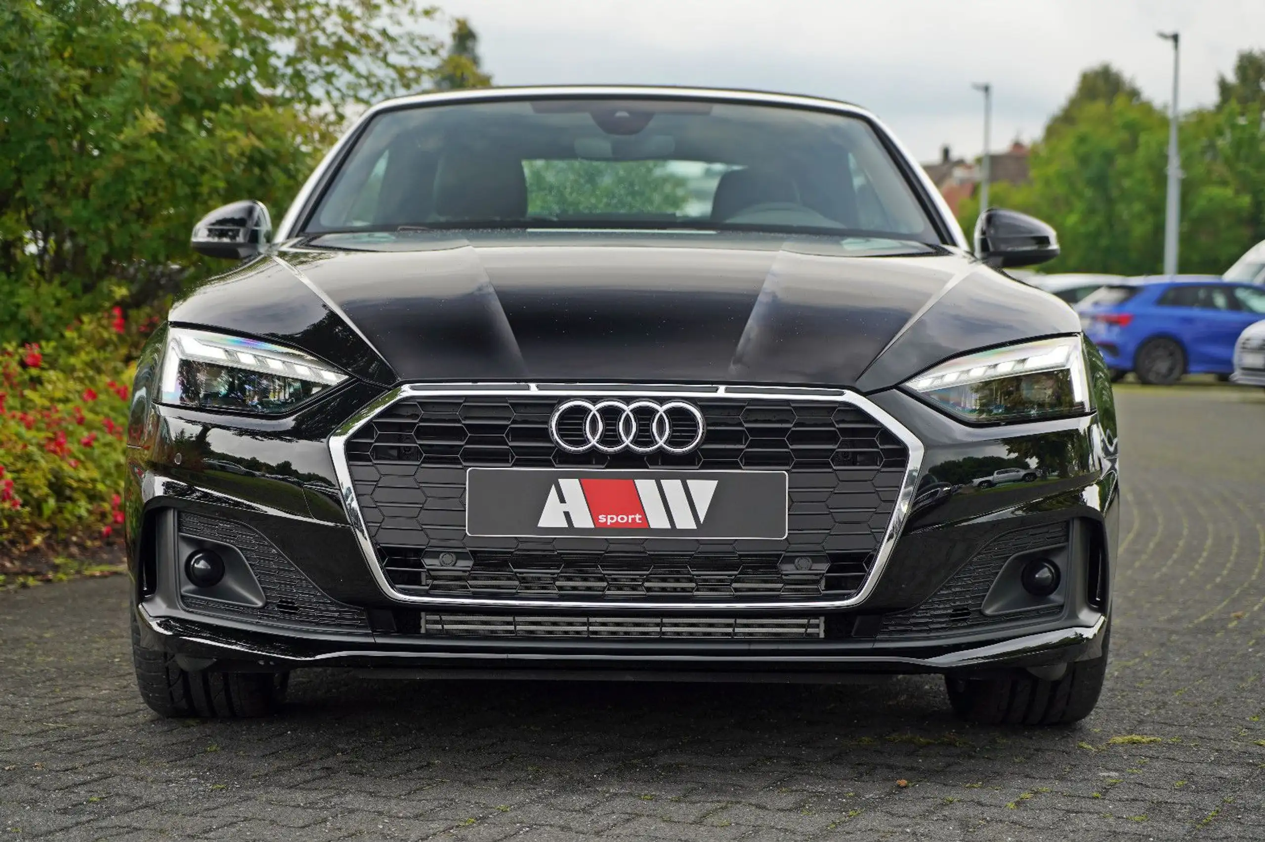 Audi - A5