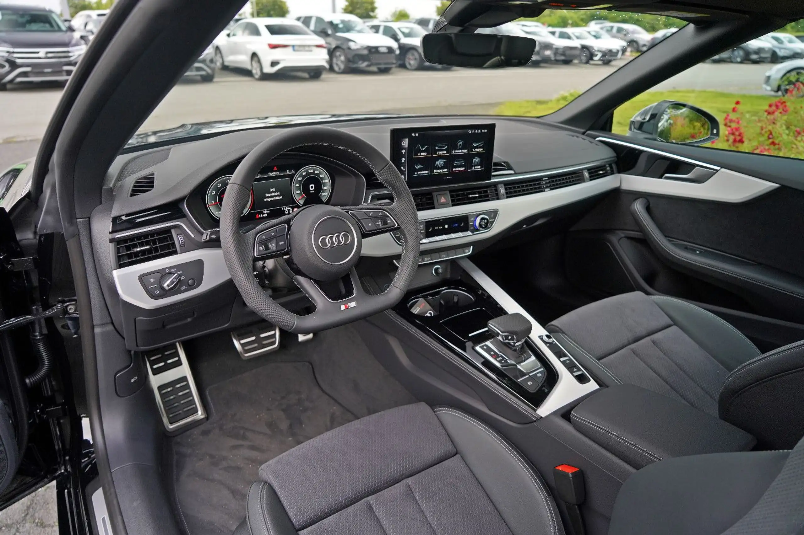 Audi - A5