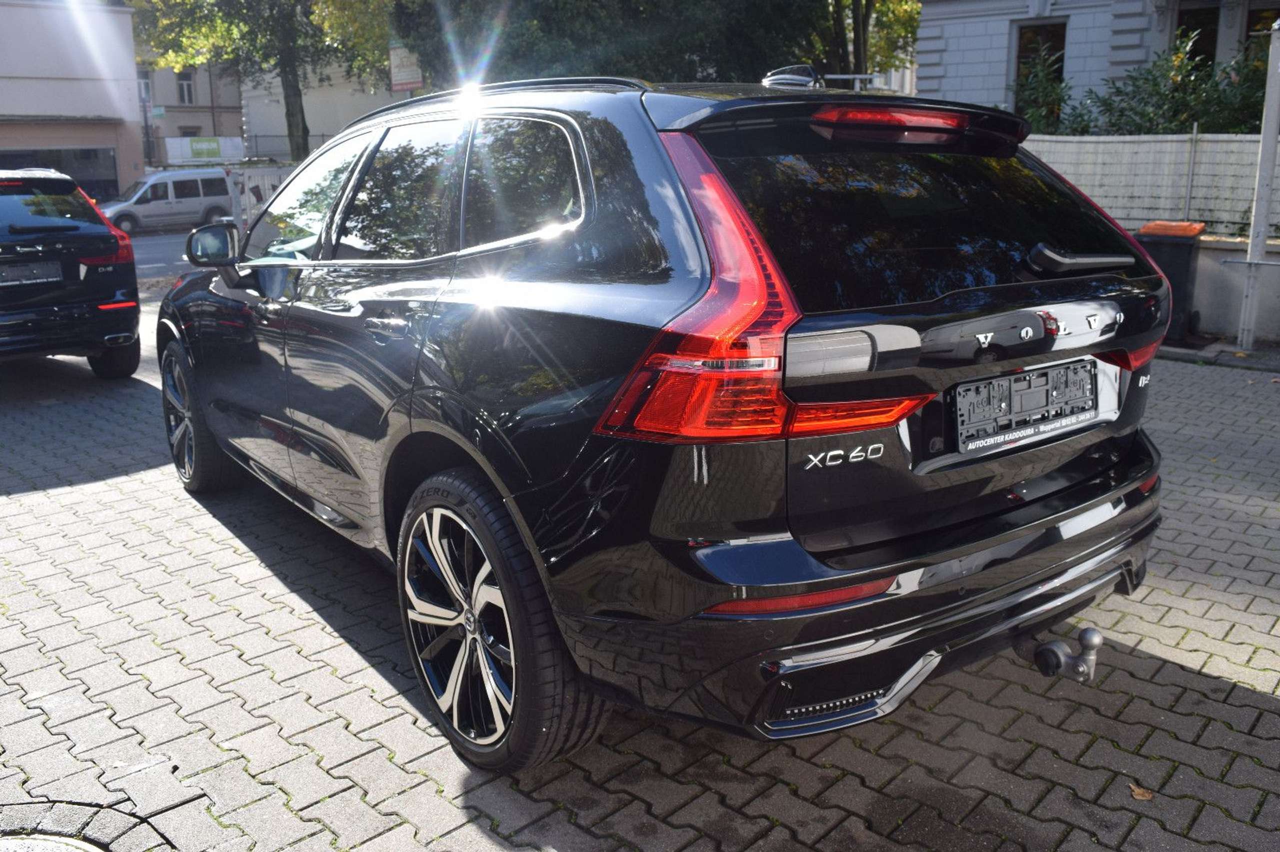 Volvo - XC60