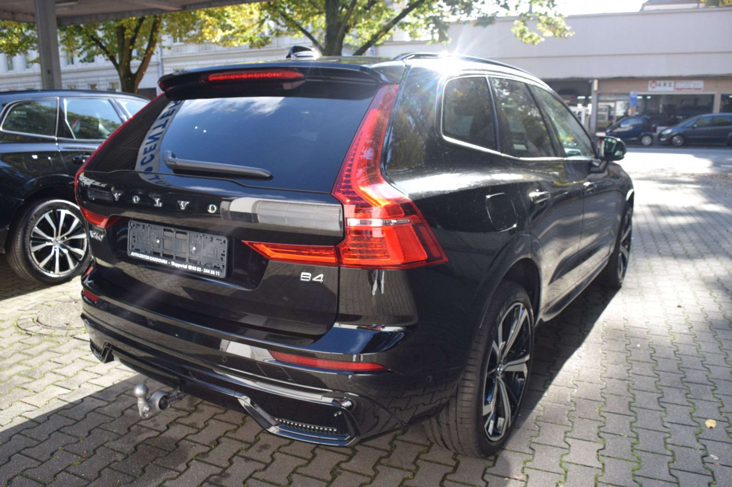 Volvo - XC60