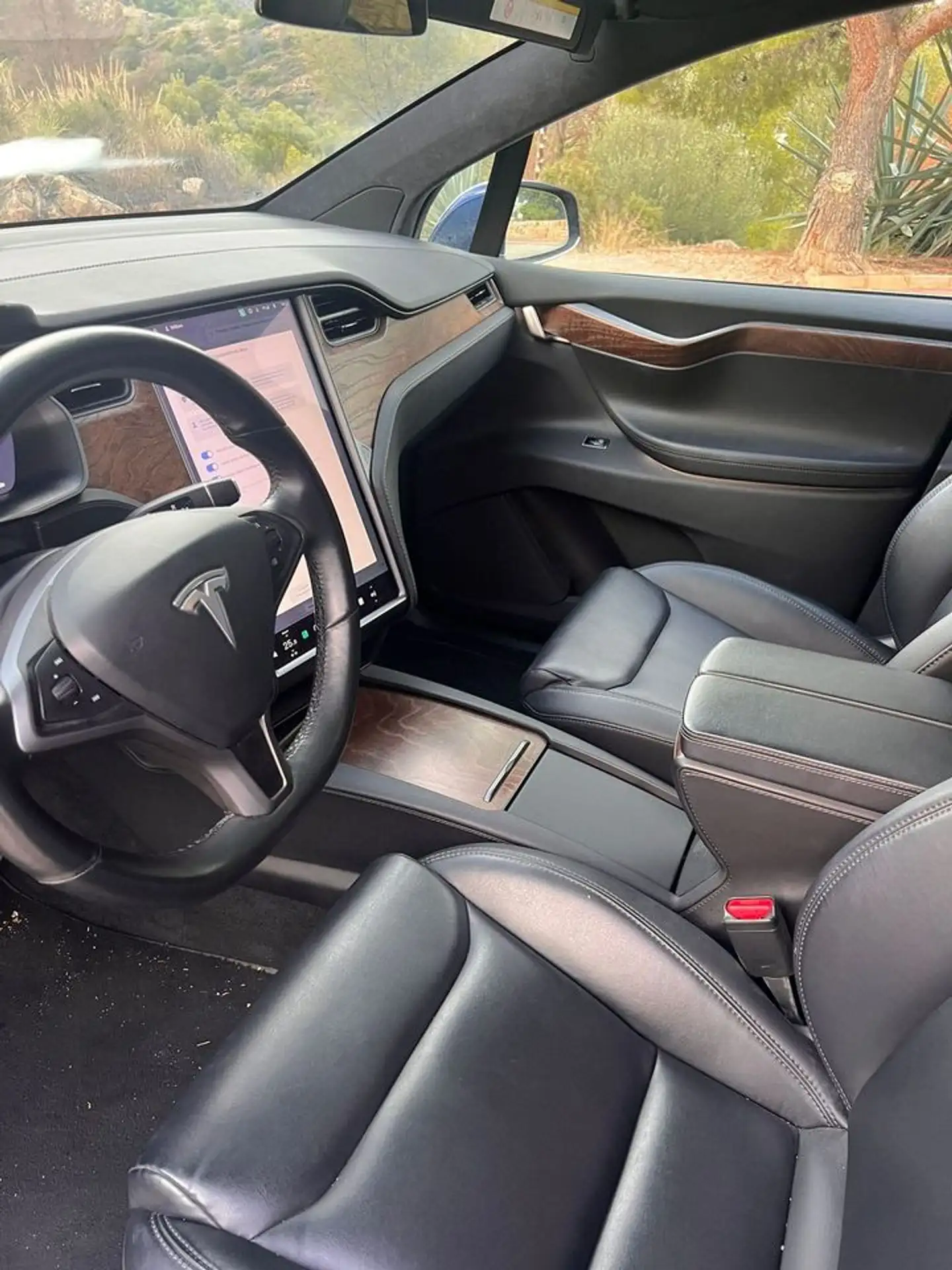 Tesla - Model X