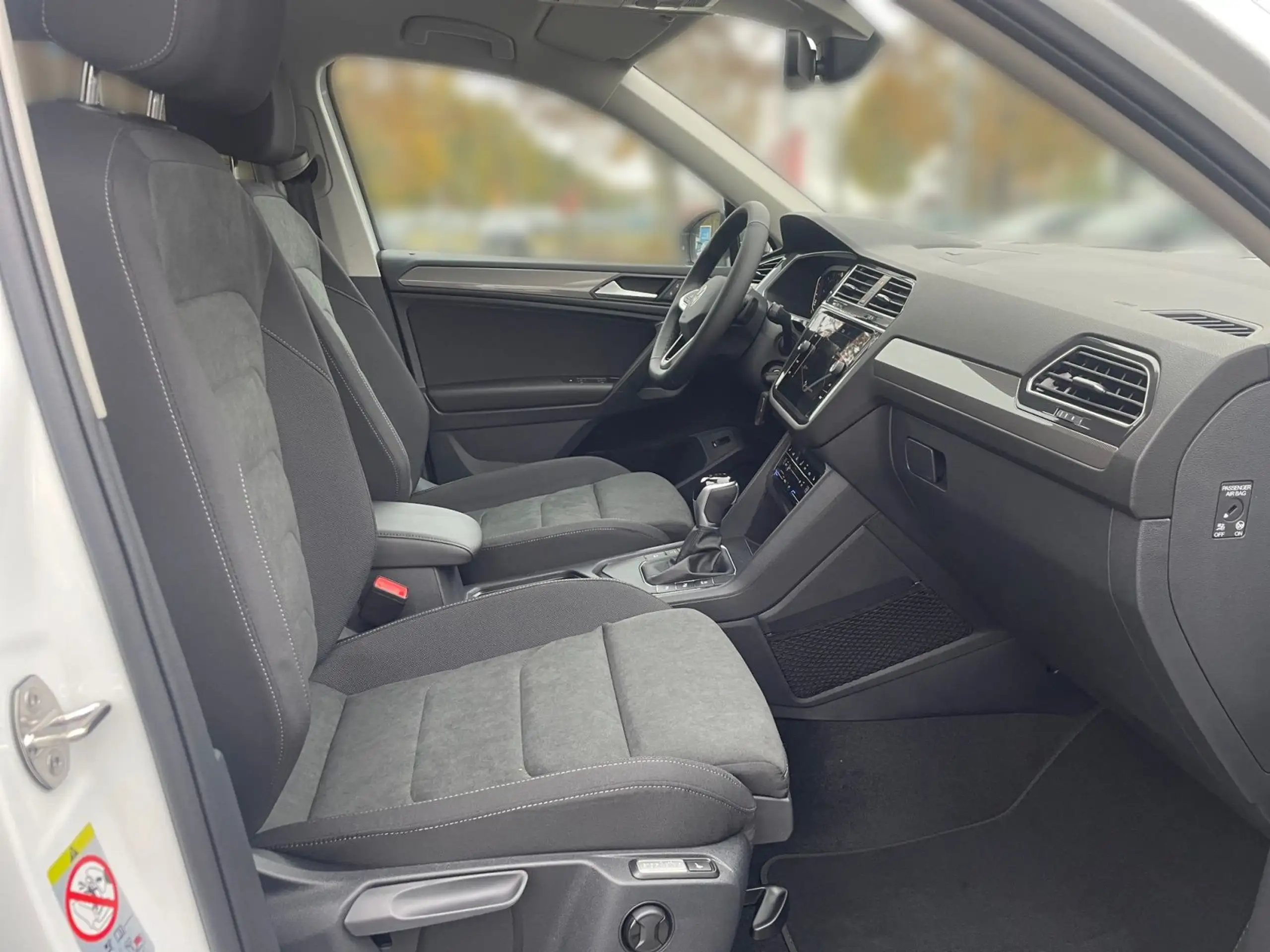 Volkswagen - Tiguan Allspace