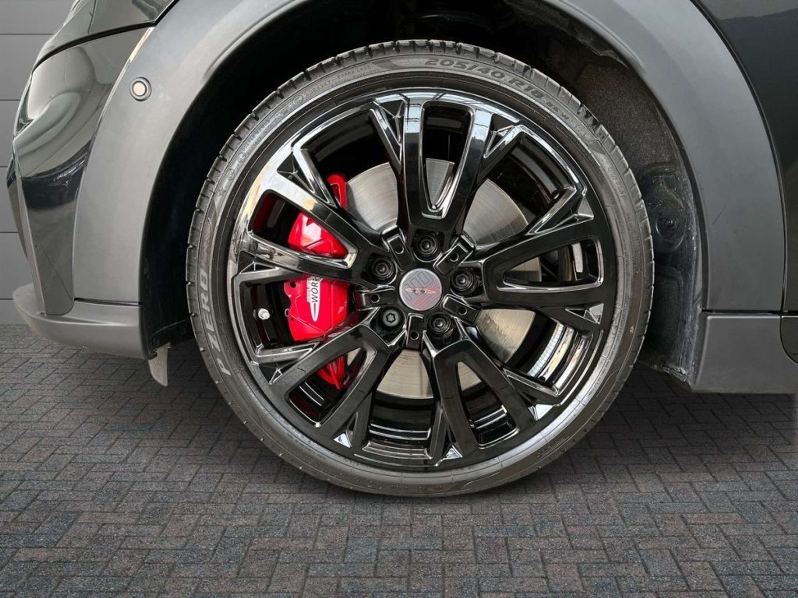 MINI - John Cooper Works