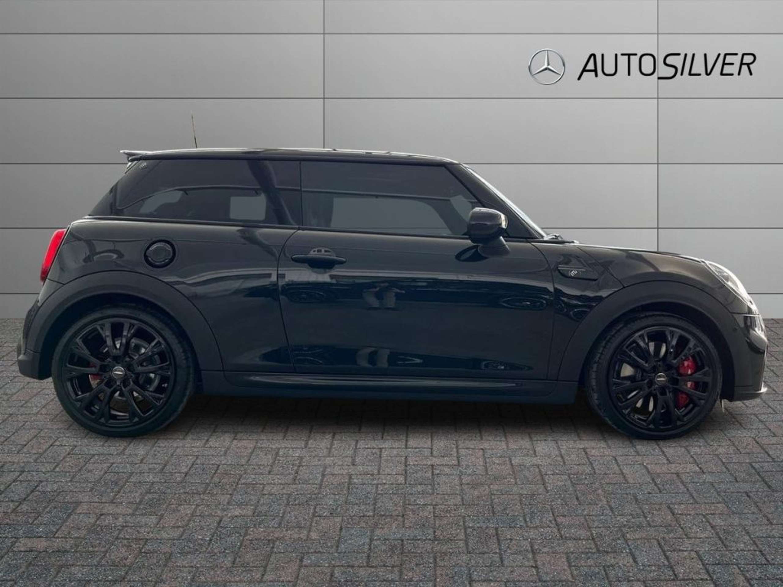 MINI - John Cooper Works