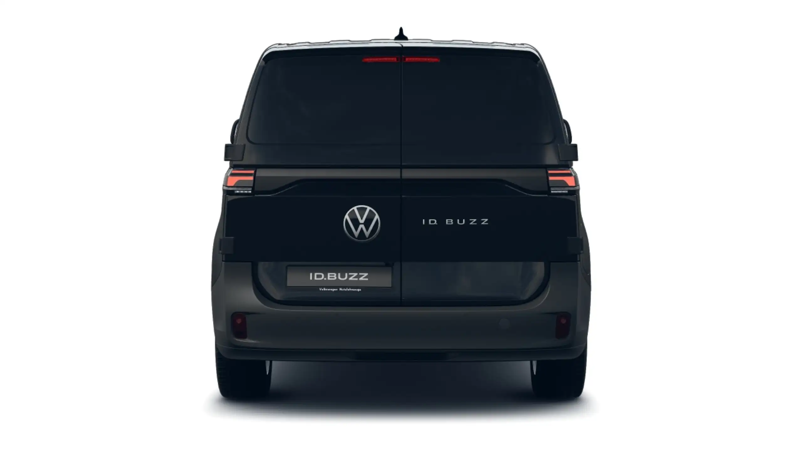 Volkswagen - ID. Buzz Cargo