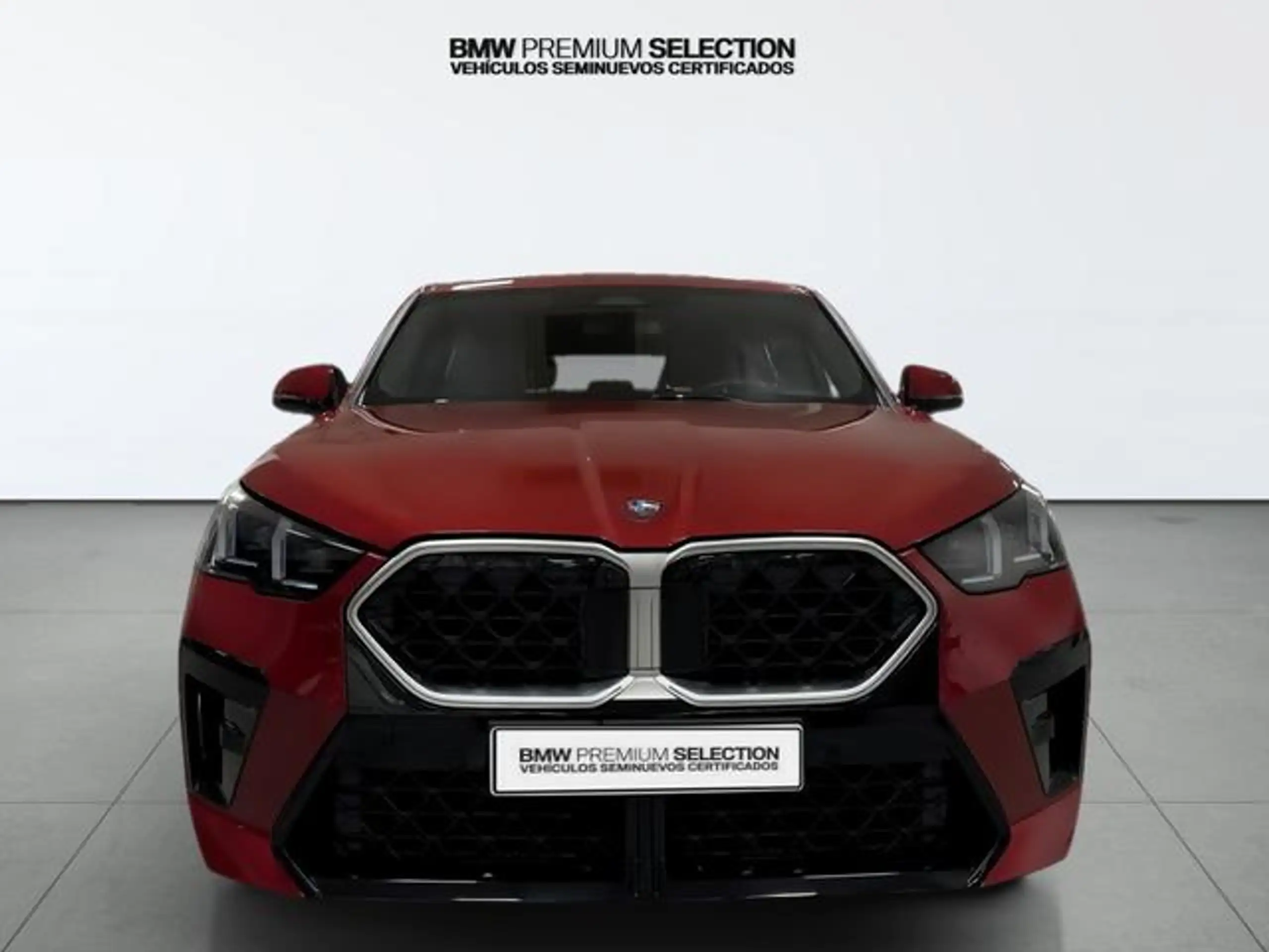 BMW - X2