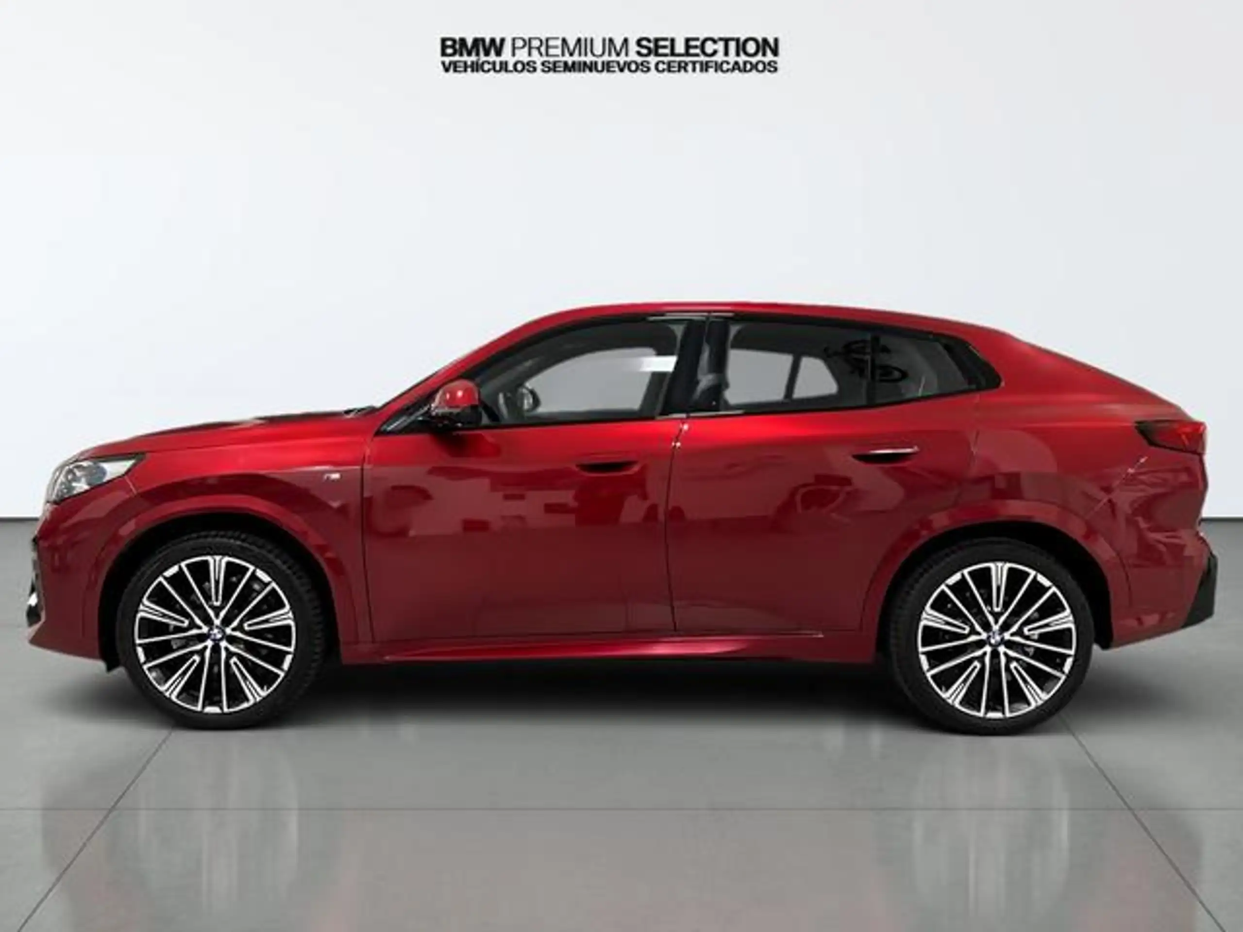 BMW - X2