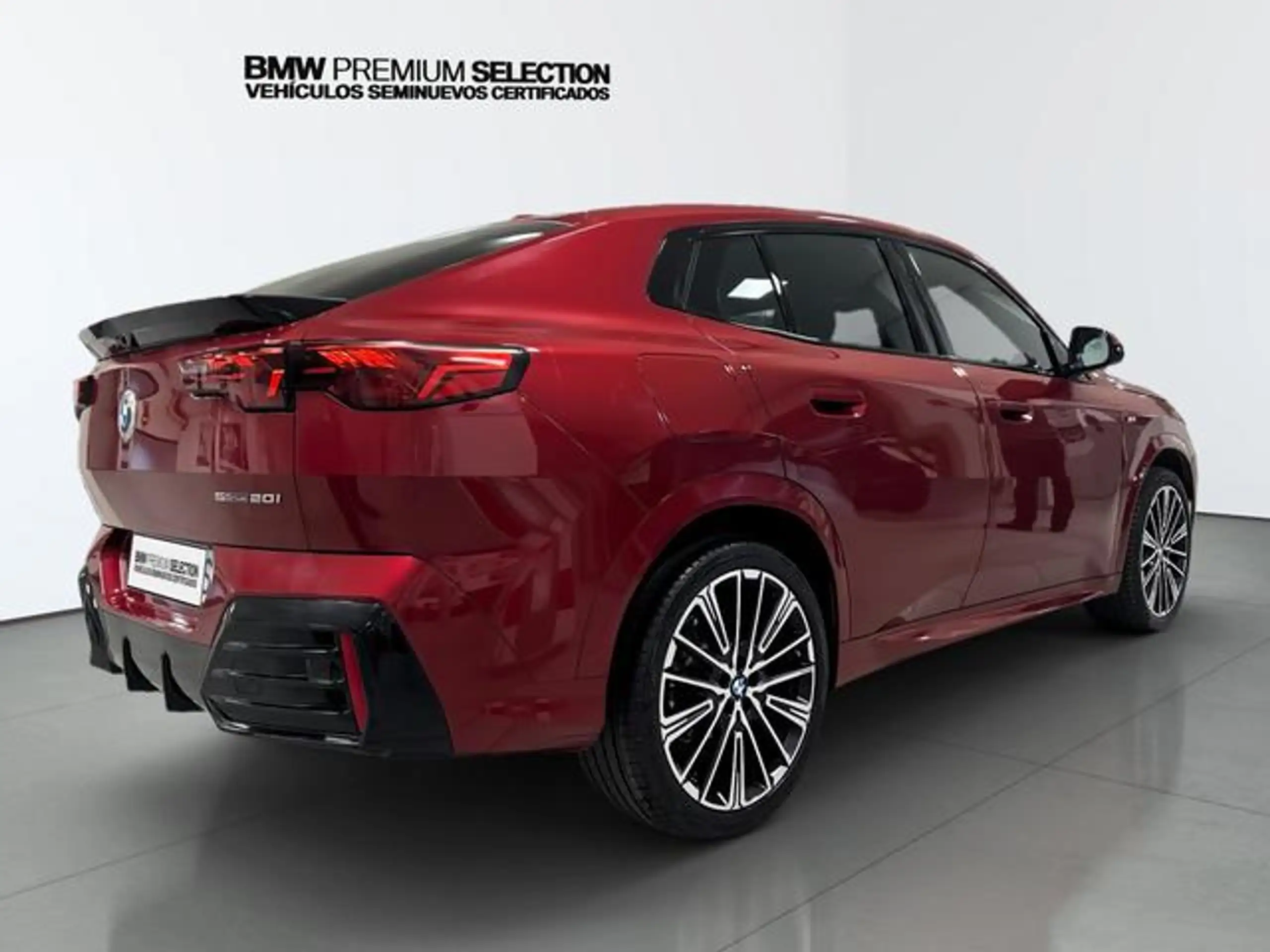 BMW - X2