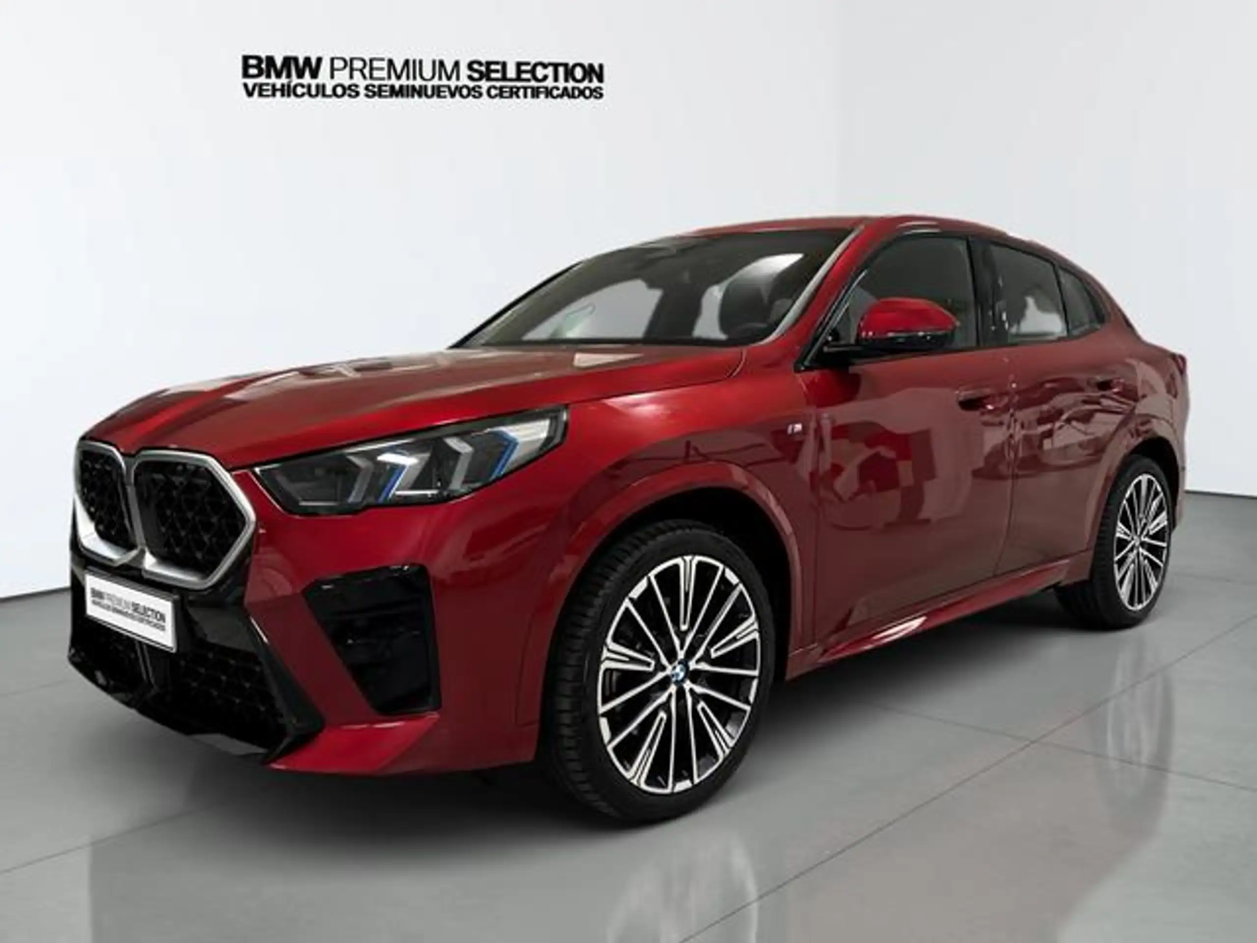 BMW - X2