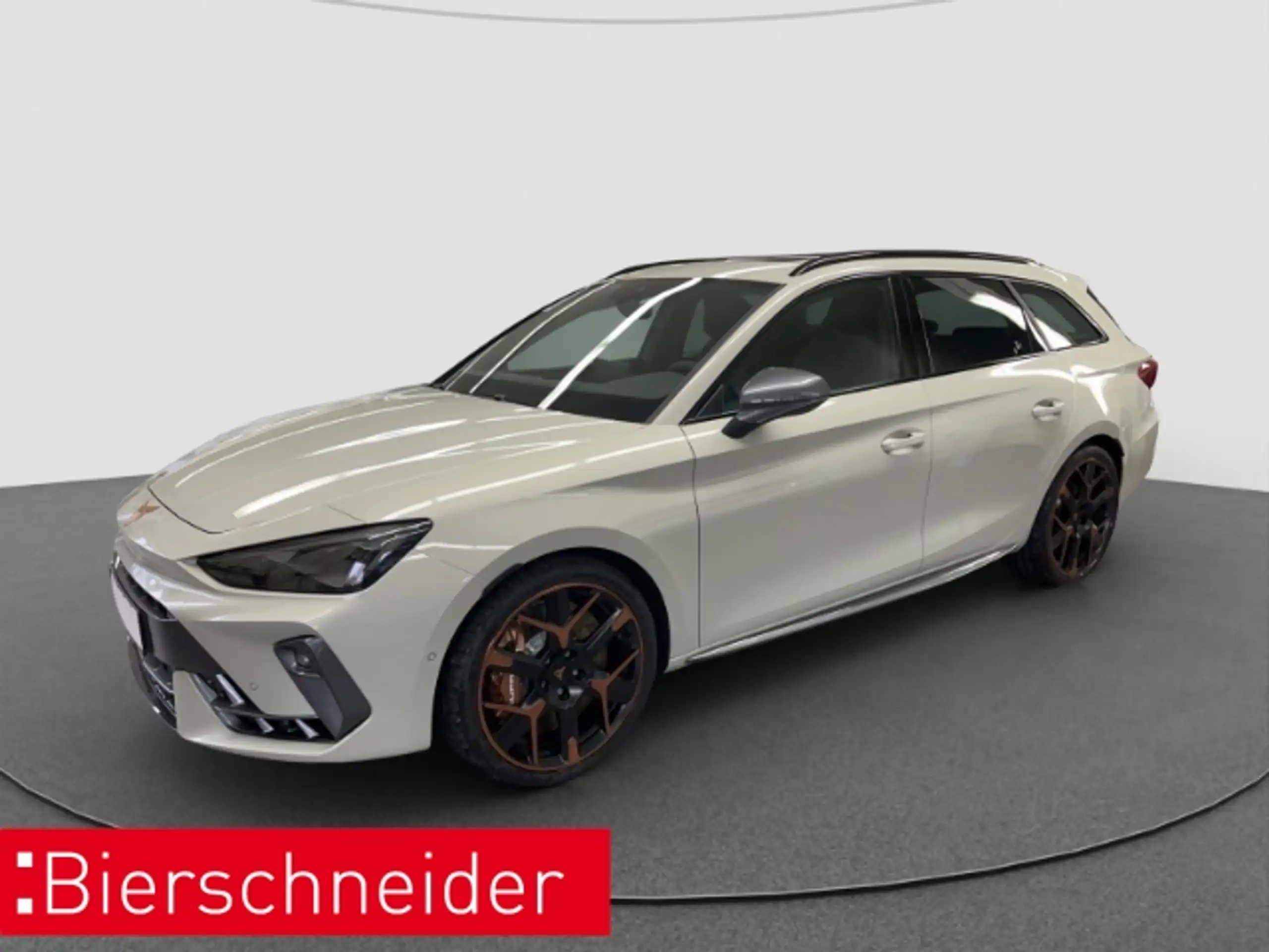 CUPRA Leon 2024