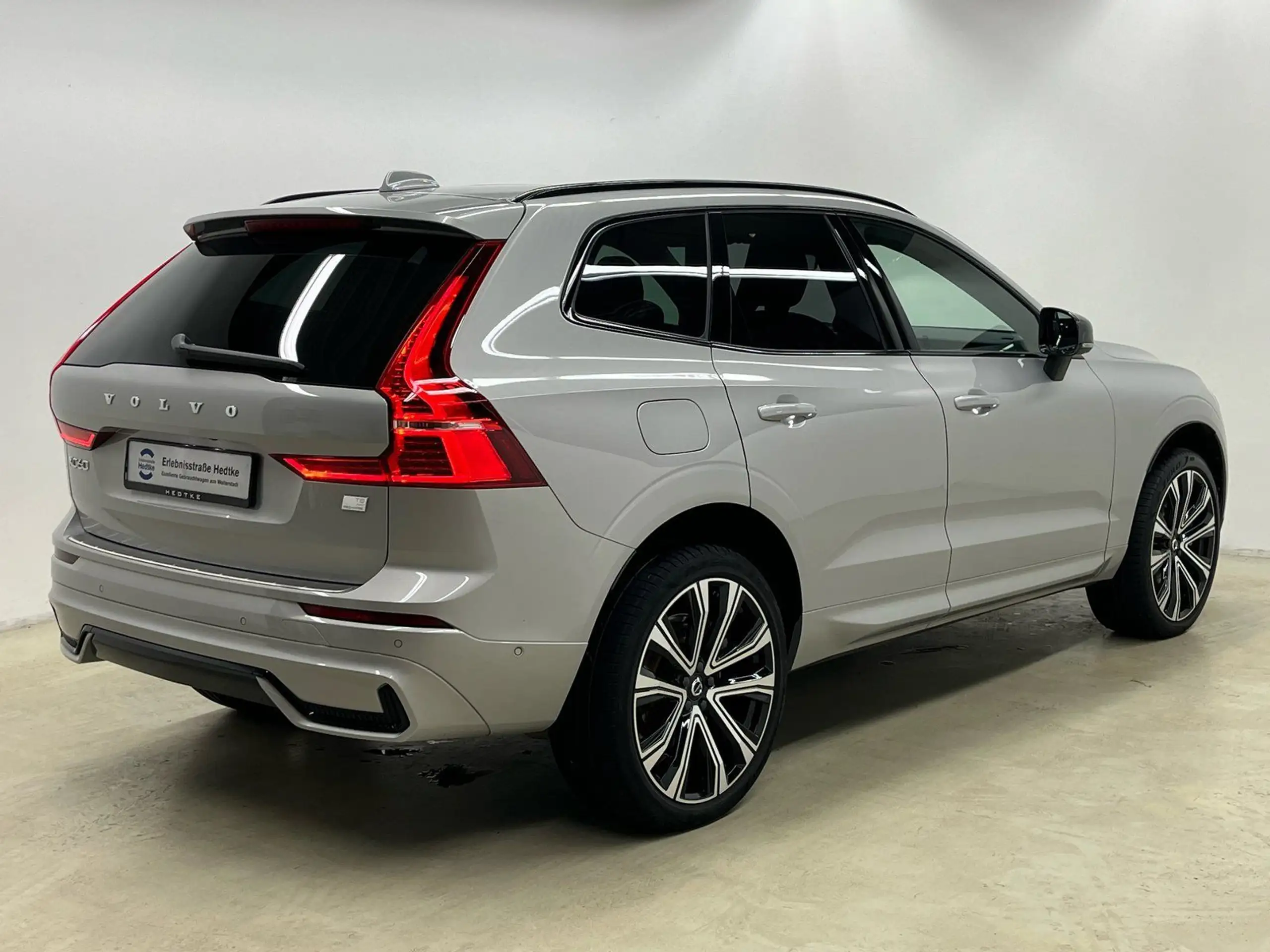 Volvo - XC60