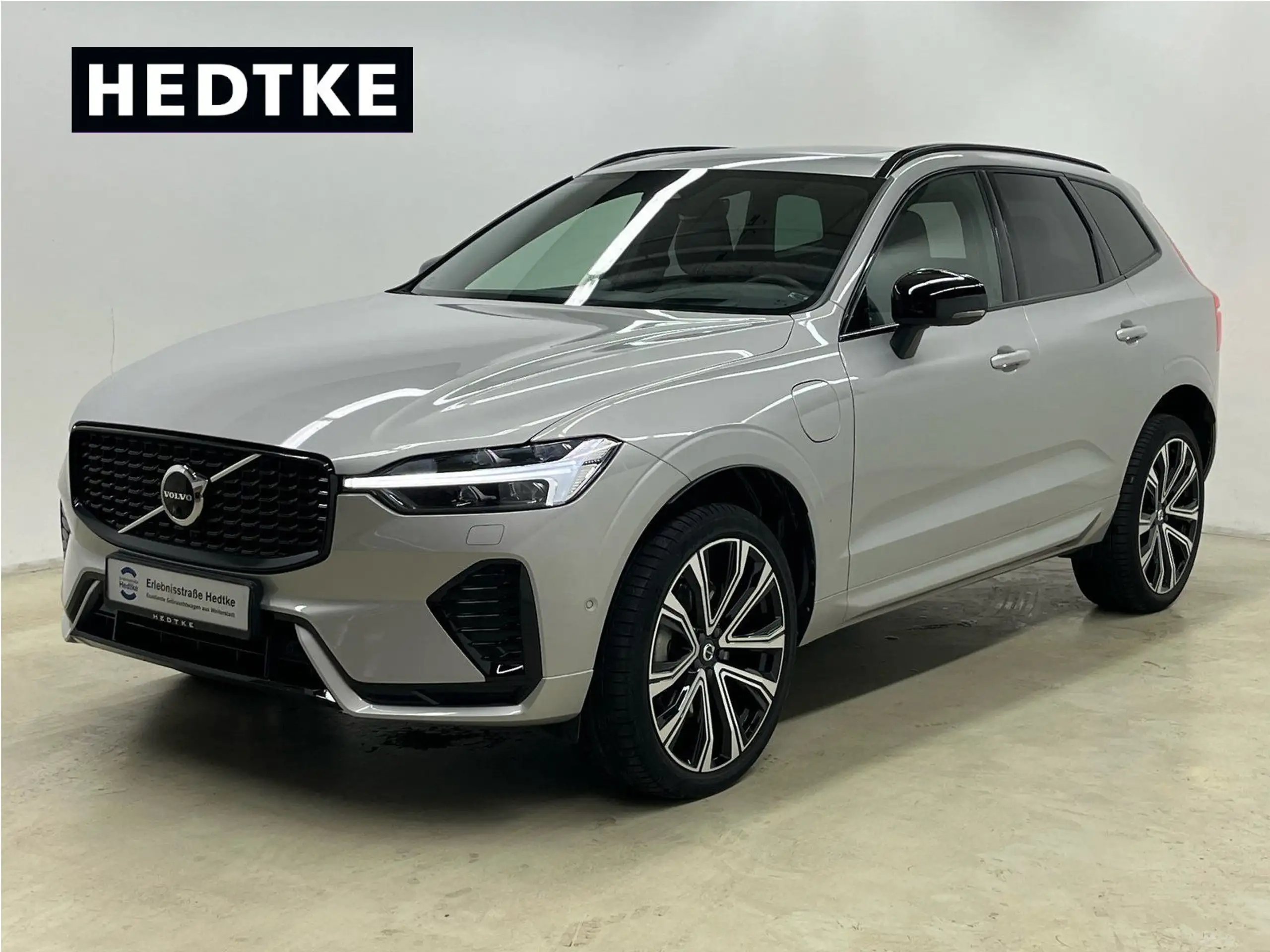 Volvo - XC60