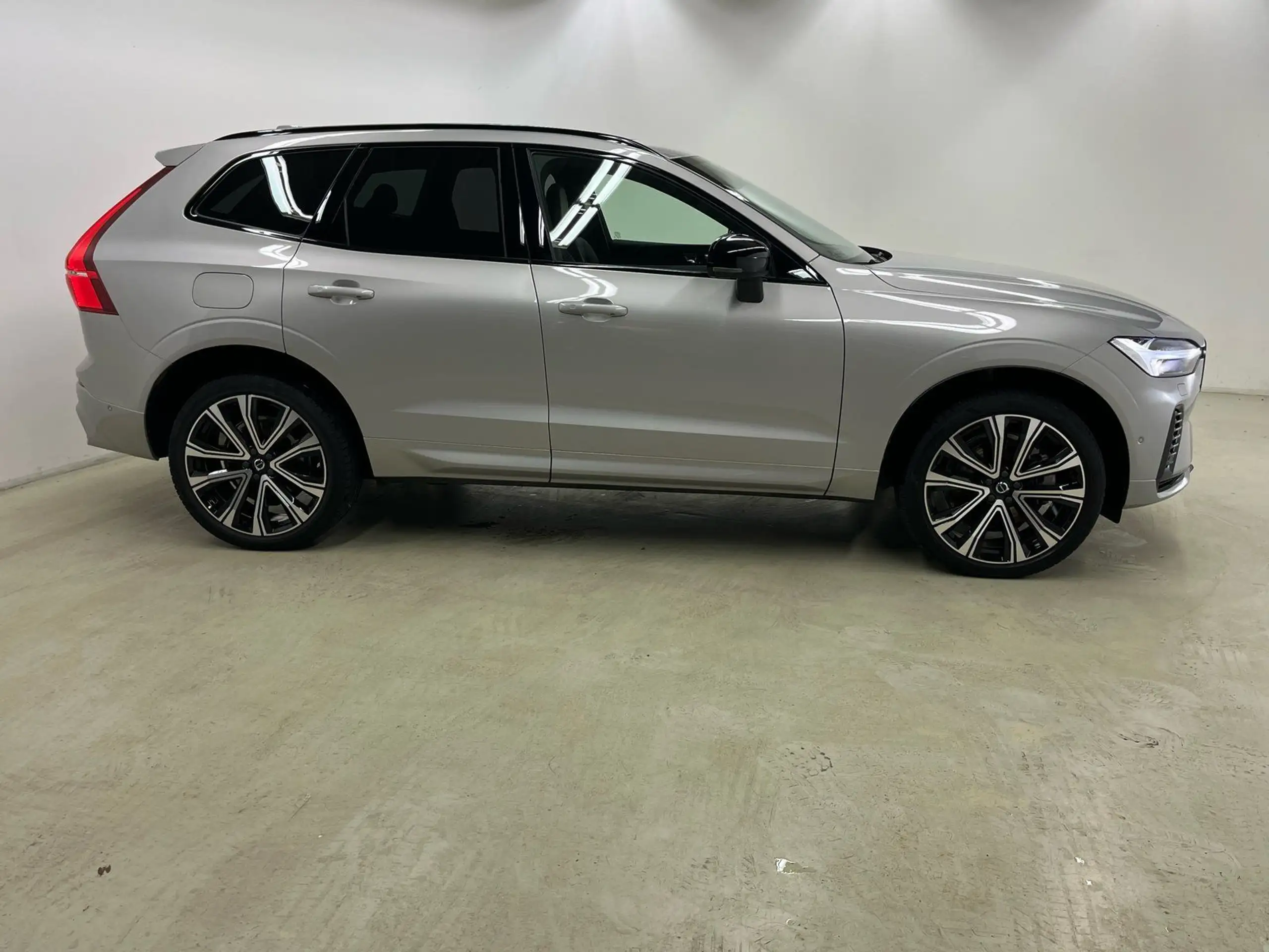 Volvo - XC60